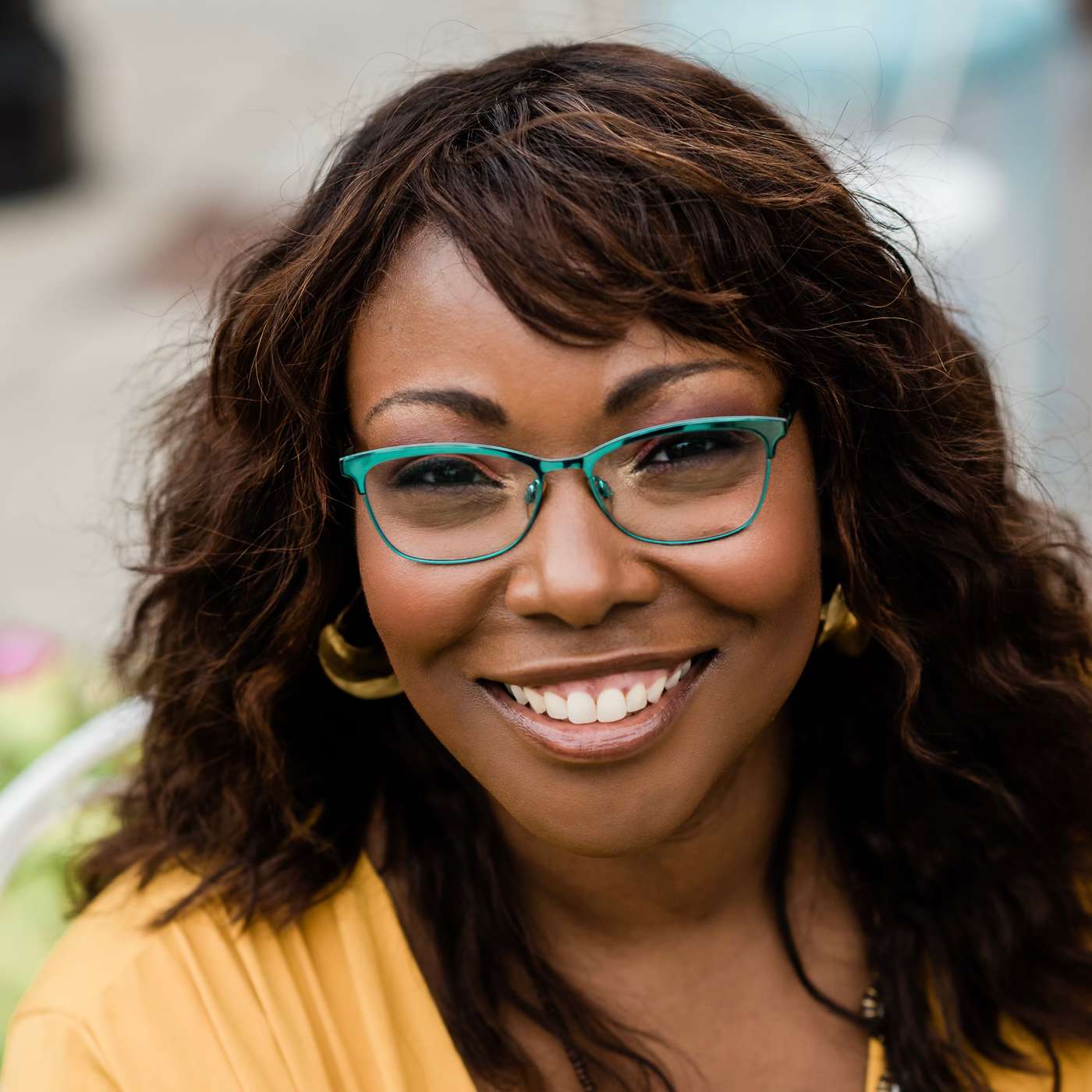Kinitra Brooks - Department of English, Michigan State University episode artwork