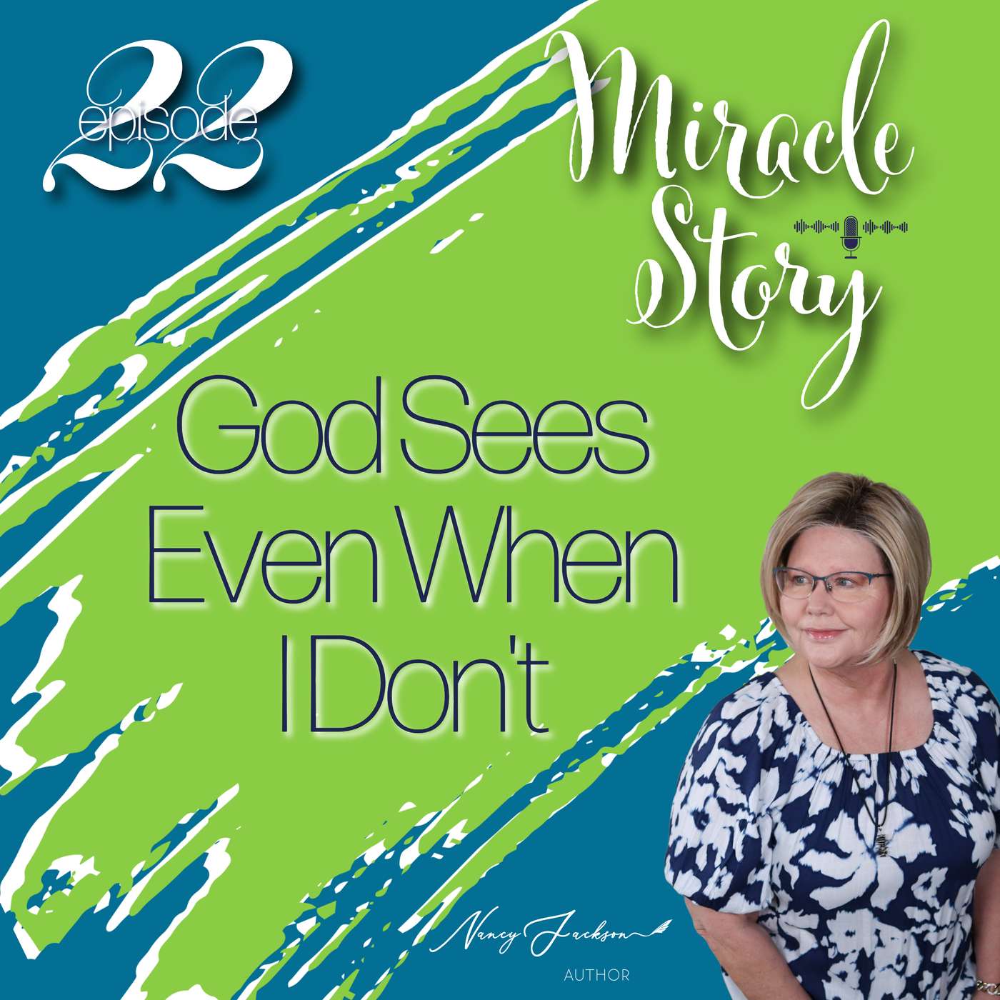 Miracle Story | God Sees Even When I Don’t - Episode 22