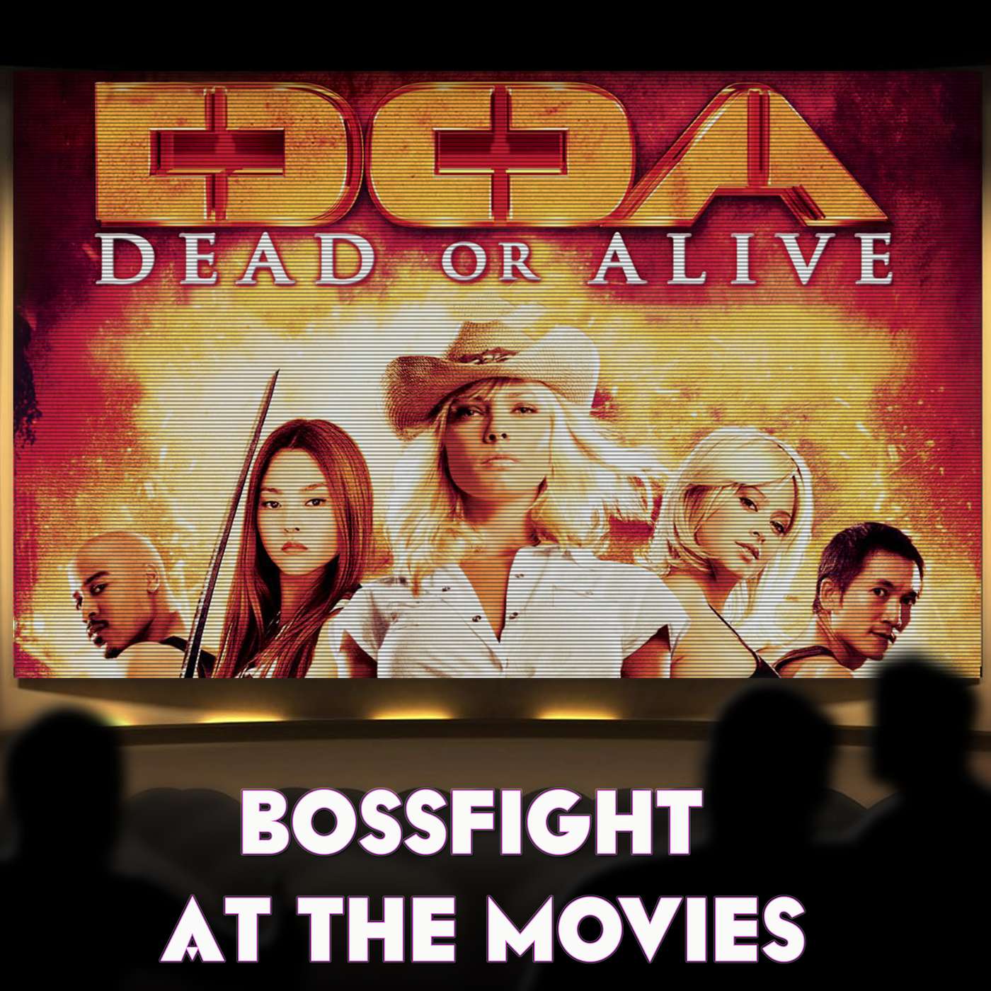 S4E17 - DOA: Dead or Alive (2006) episode artwork