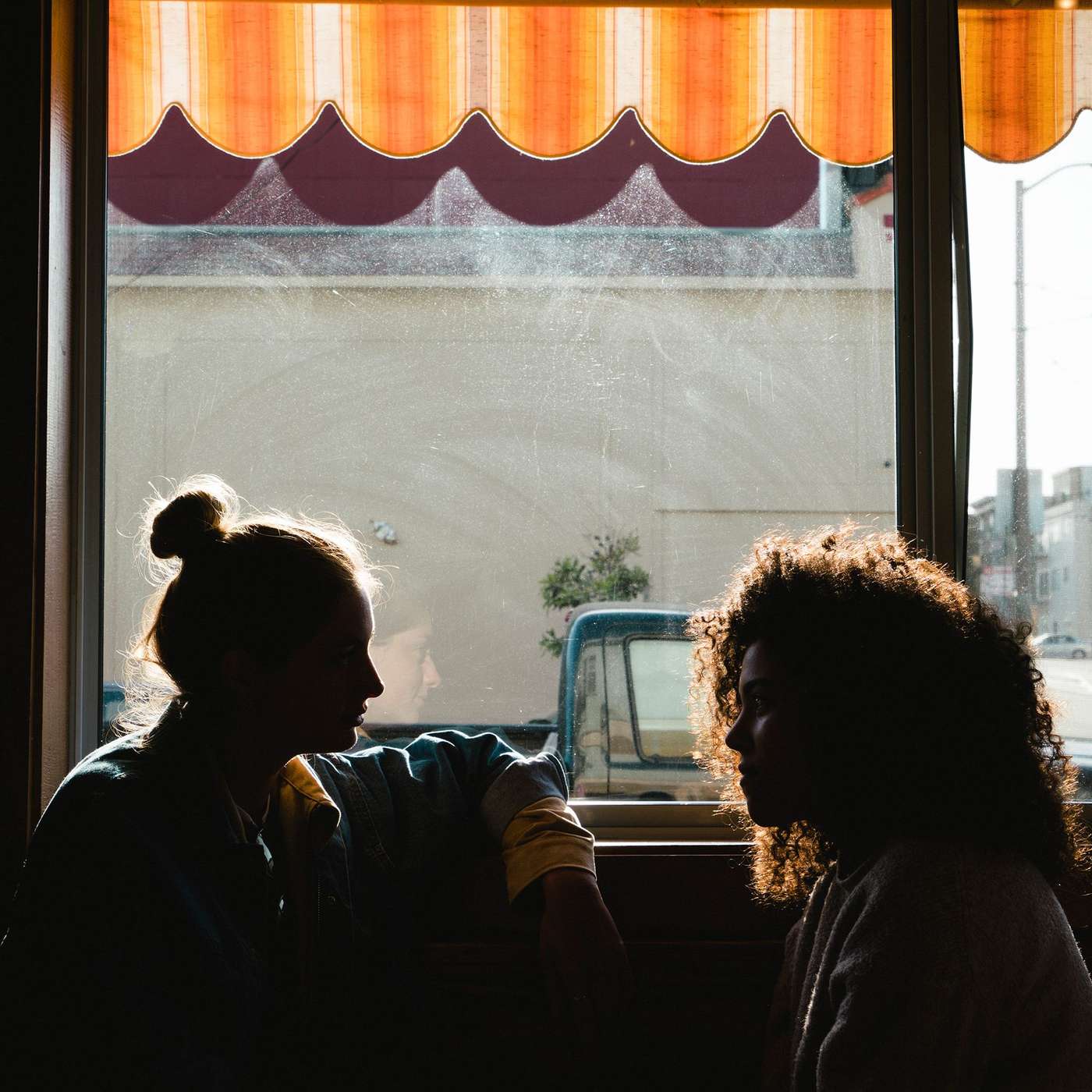 Intimacy is risky, but it’s the only way to true acceptance