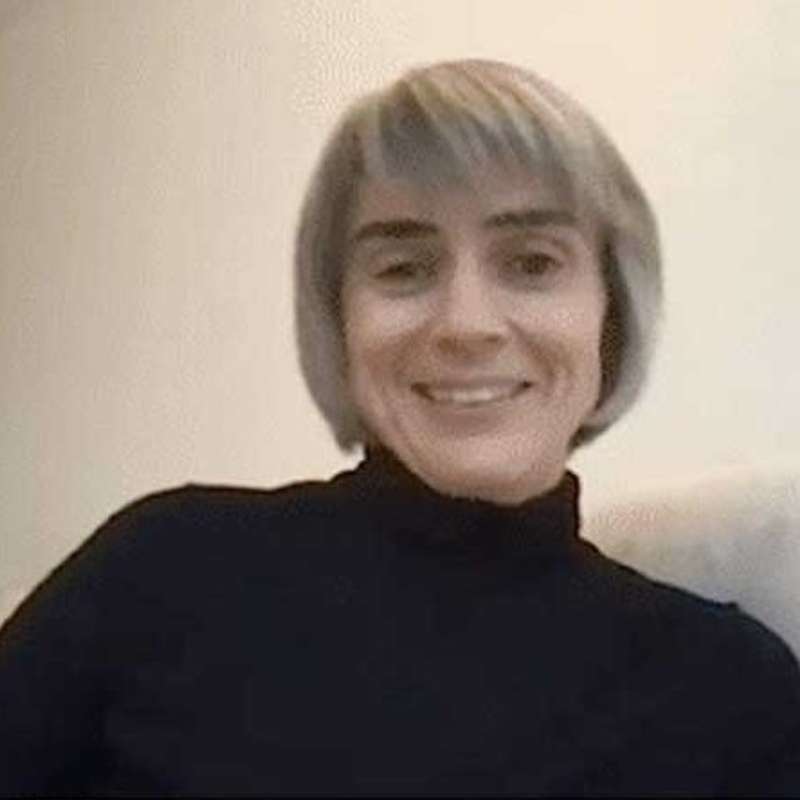 Prof. Dame Ottoline Leyser