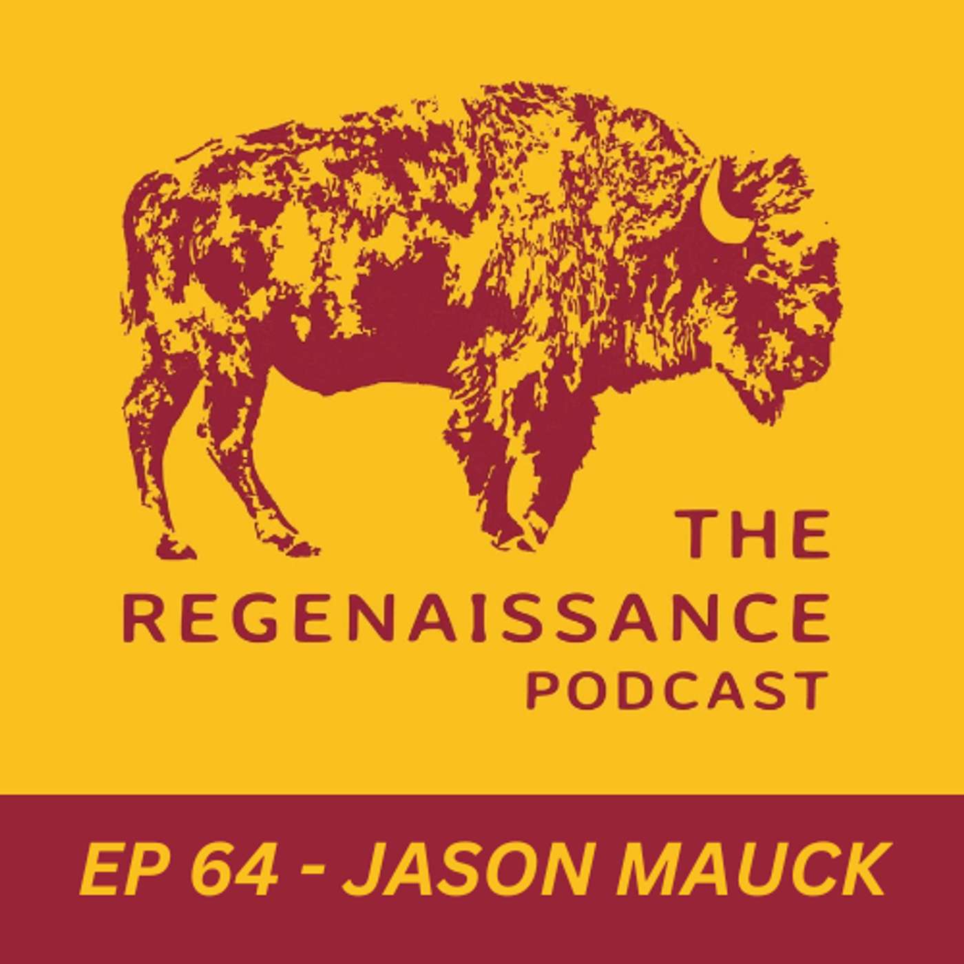 The Regenaissance Podcast