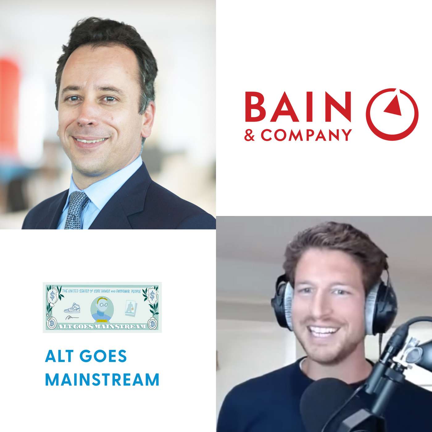 How private equity can weather the storm with industry expert Graham Elton, Partner & Chairman of EMEA Private Equity at Bain & Company