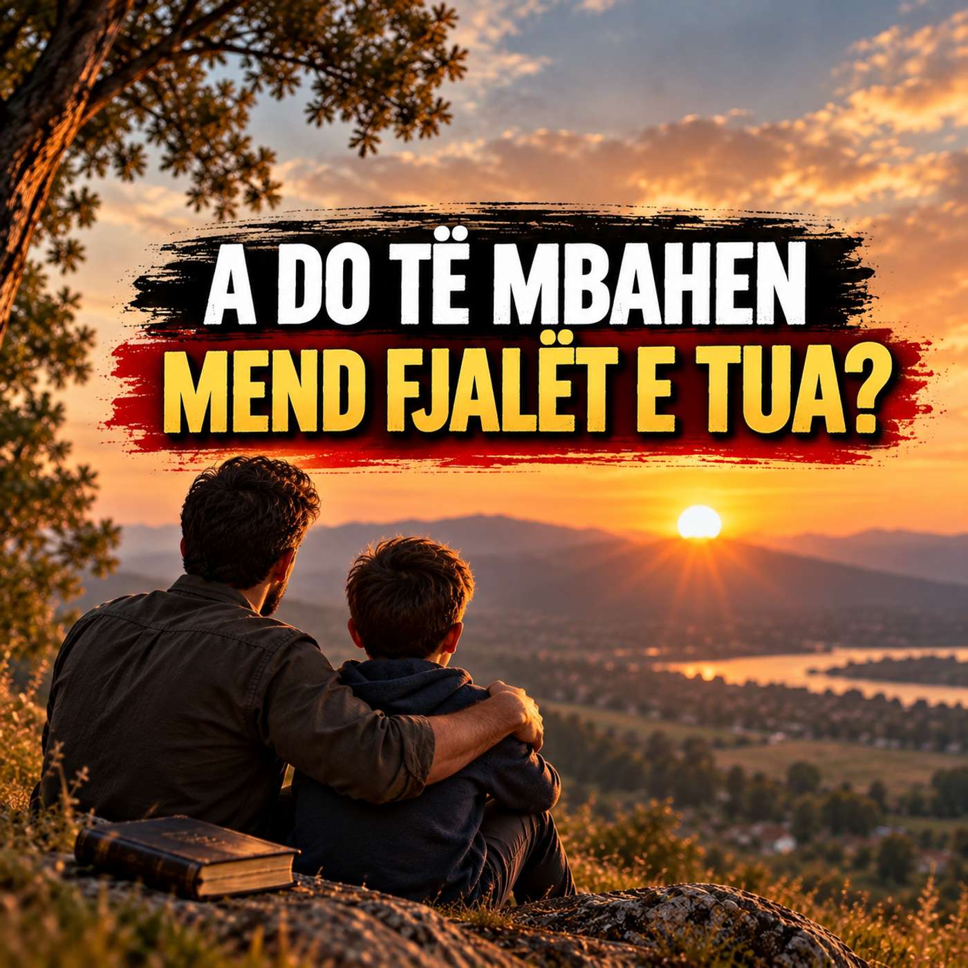 A DO TË MBAHEN MEND FJALËT E TUA? #Zanafilla48 episode artwork