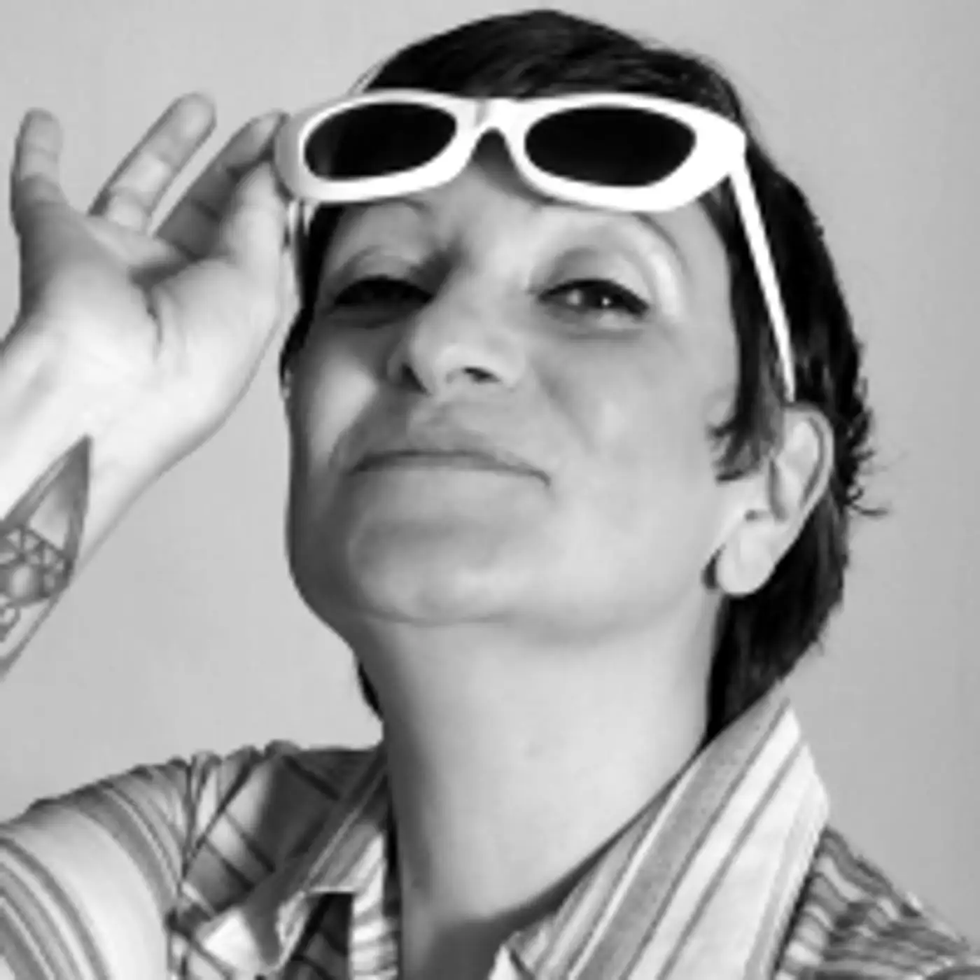 Cover art for episode: Accesibilidad, la necesidad de atender a todos tus clientes, con Arantxa Hernández - CRO.CAFE podcast