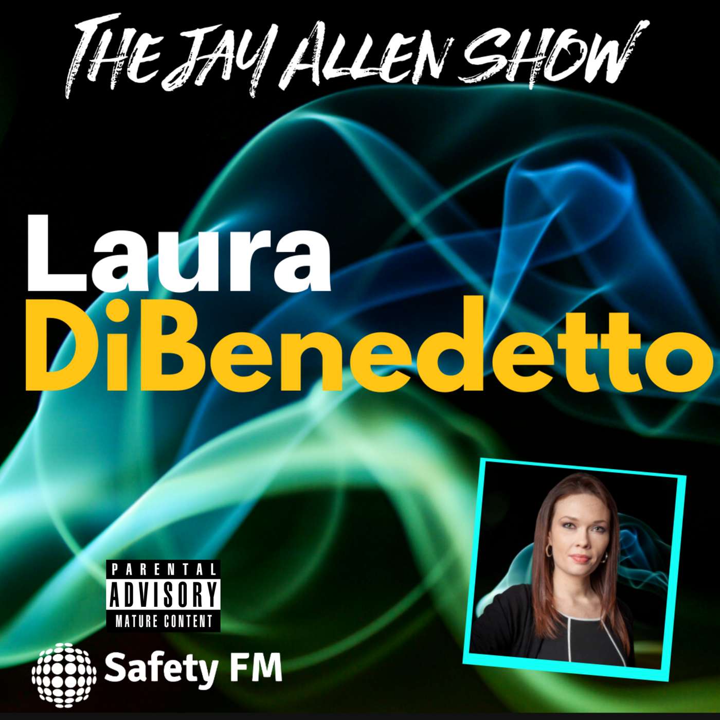 Laura DiBenedetto episode artwork