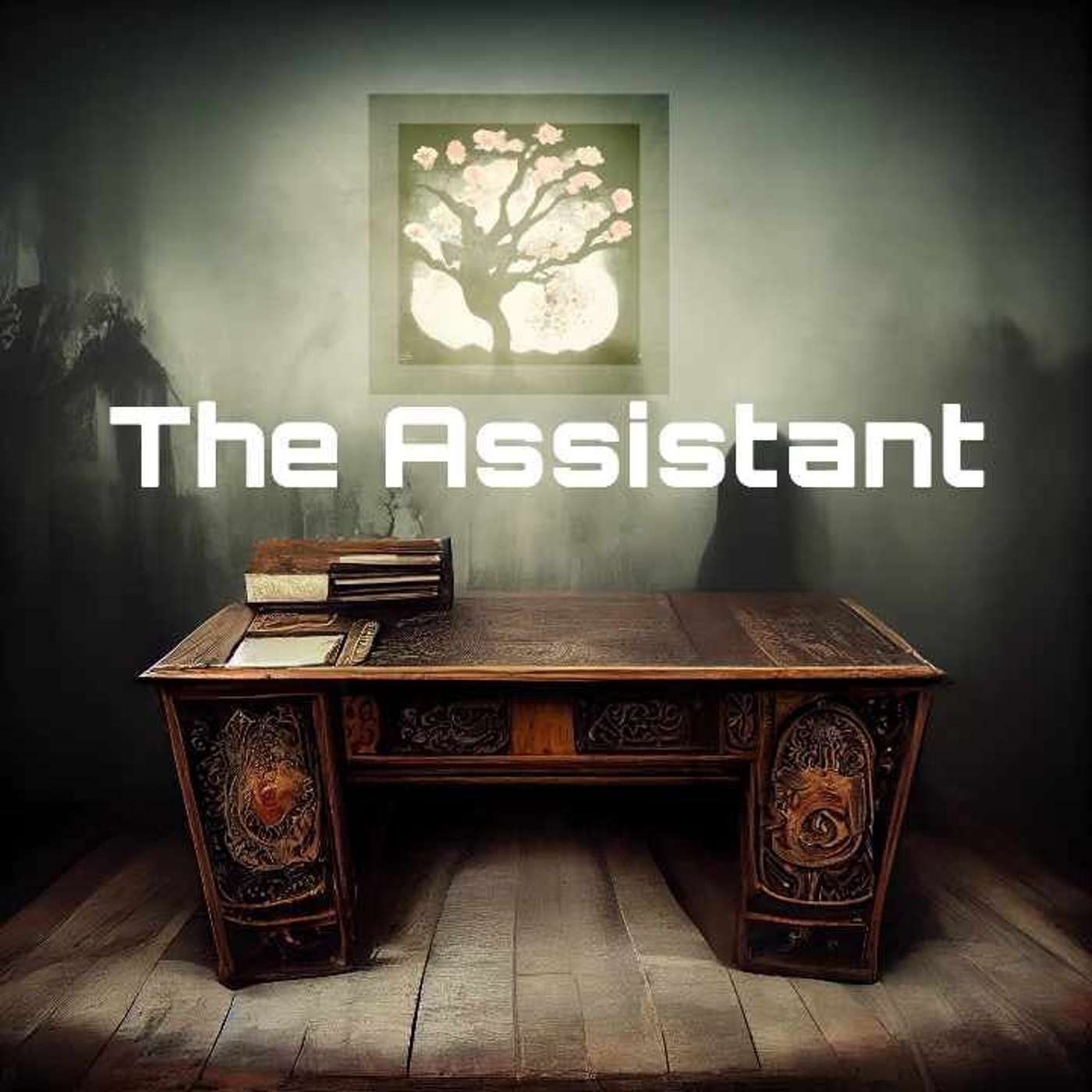 Once Told - Ep 5: The Assistant/7: VICI Strikes Back episode artwork