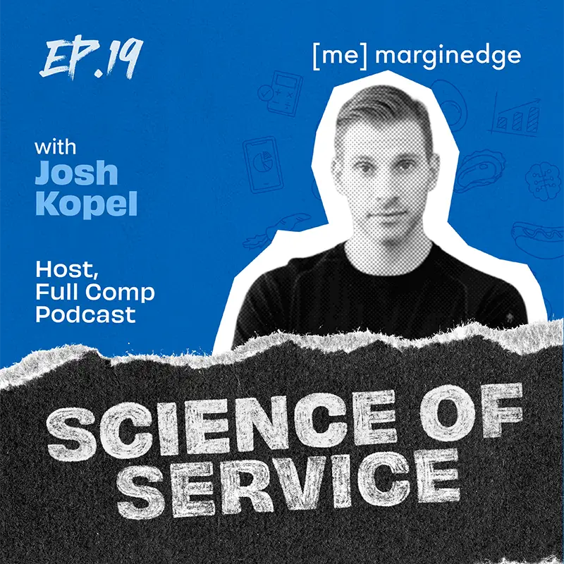 Better Marketing, Not More Marketing: Driving Profitability in Hospitality with Josh Kopel