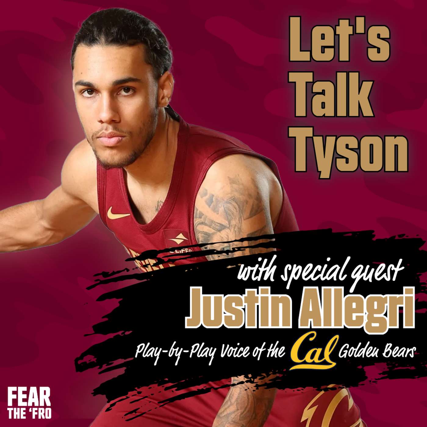 Fear the \'Fro: A Cleveland Cavaliers Podcast