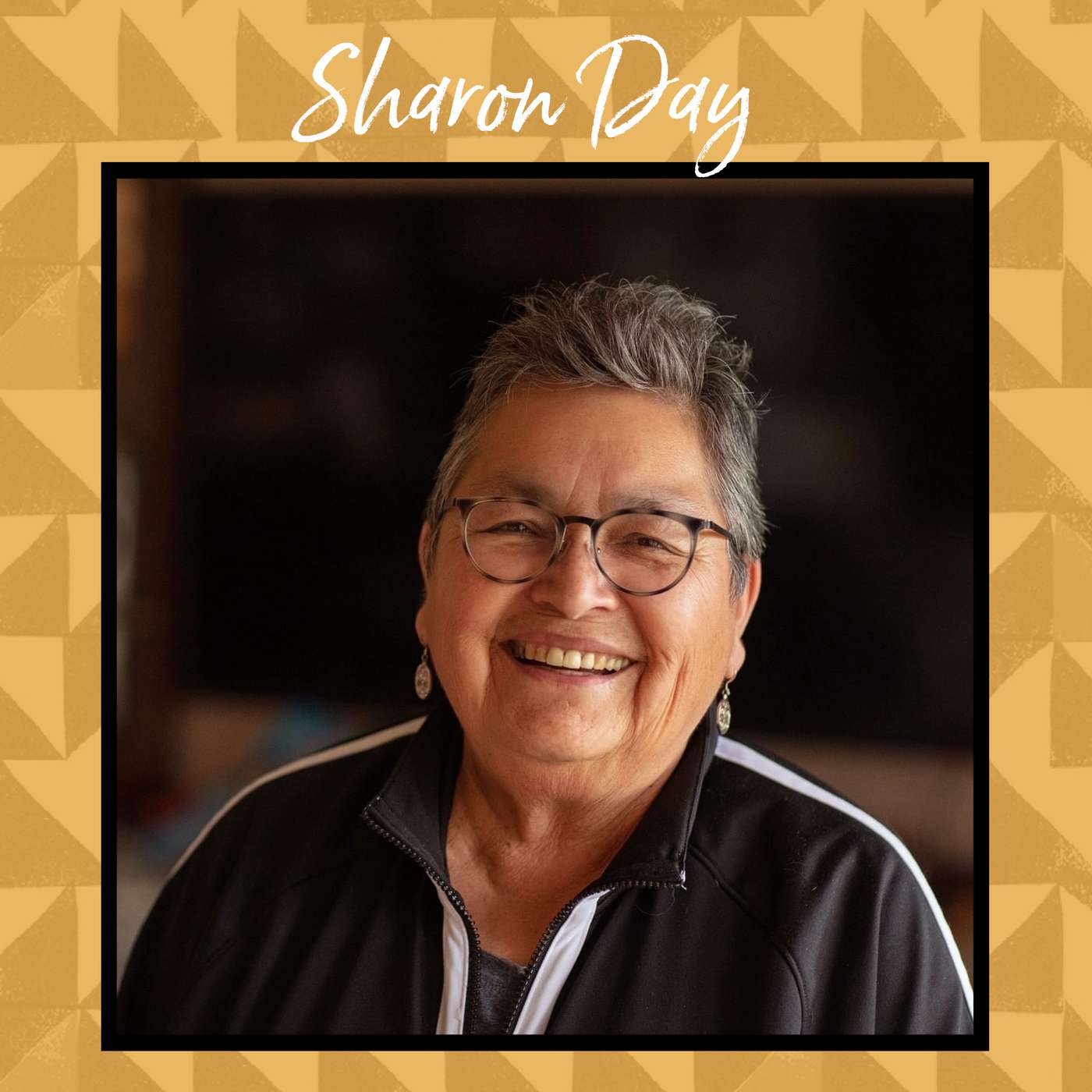 Sharon Day: Speaking for the Water