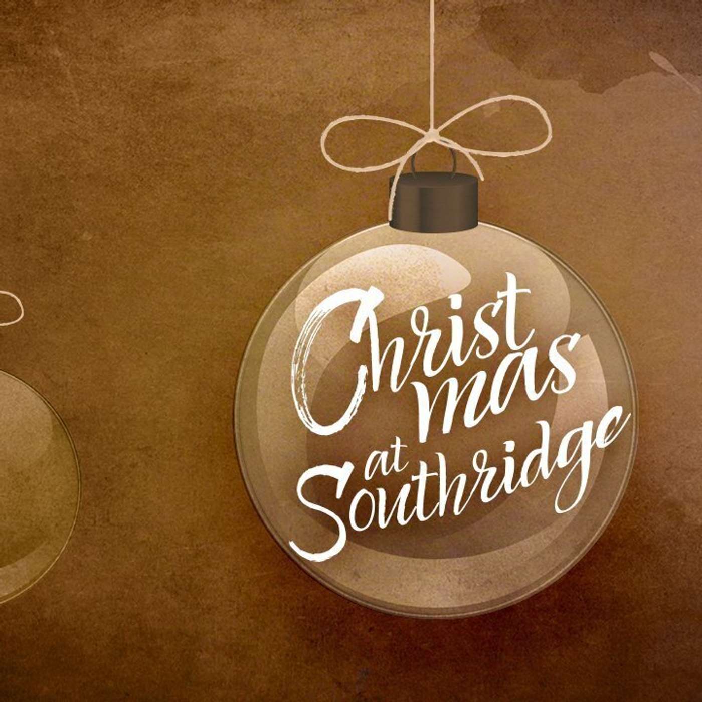 Christmas At Southridge episode artwork