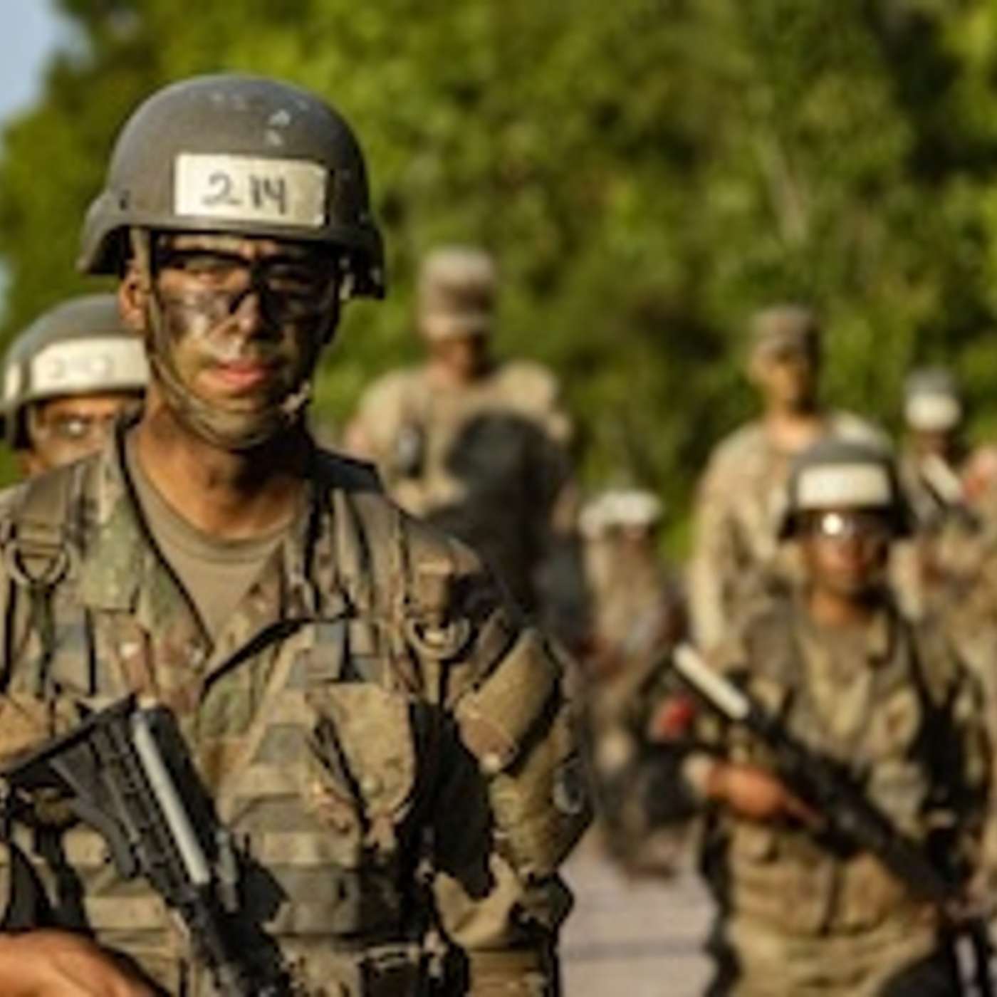 Amid Iran War, Many U.S. Service Members Seek Advice on Conscientious Objector Status