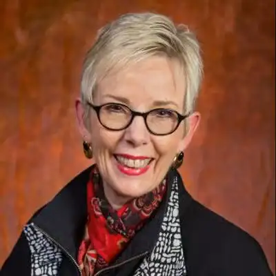 Dr. Susan Fiorito