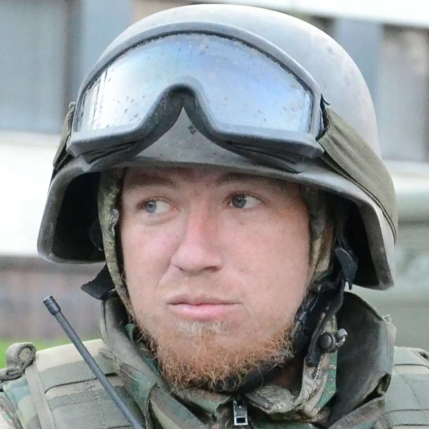 Памятник военному преступнику поставят в Ухте