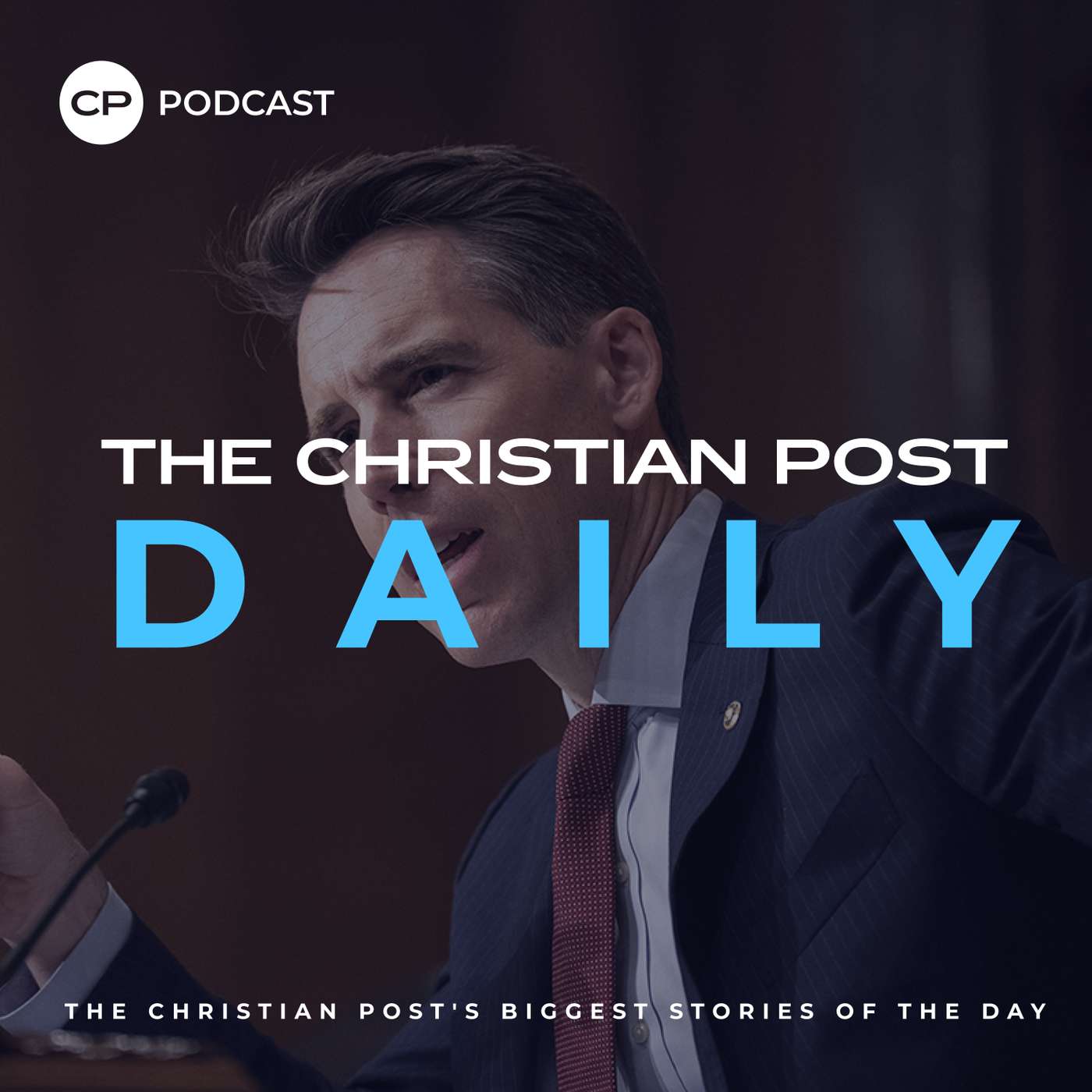 Josh Hawley on Men Being Pregnant, Christian Persecution Rises, Lecrae Responds to Druski Megachurch Sketch Josh Hawley on Men Being Pregnant, Christian Persecution Rises, Lecrae Responds to Druski Megachurch Sketch