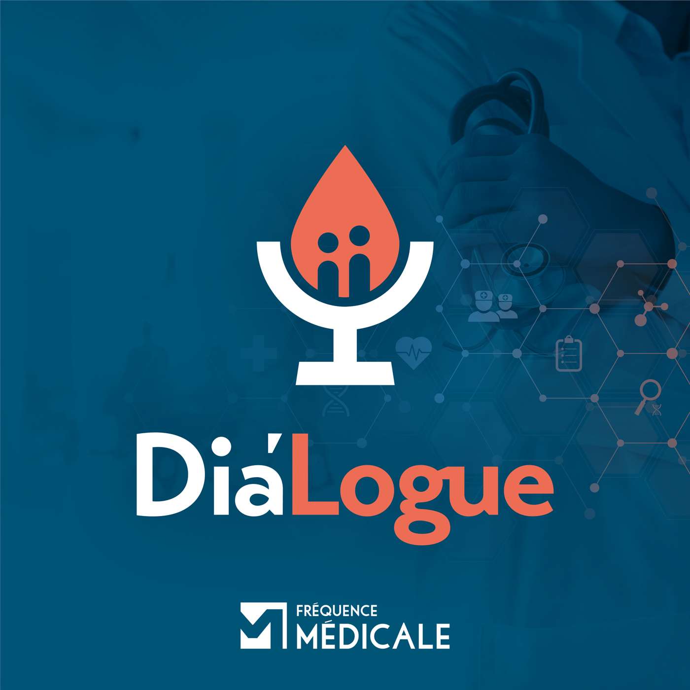 Dia\'Logue - Fréquence Médicale