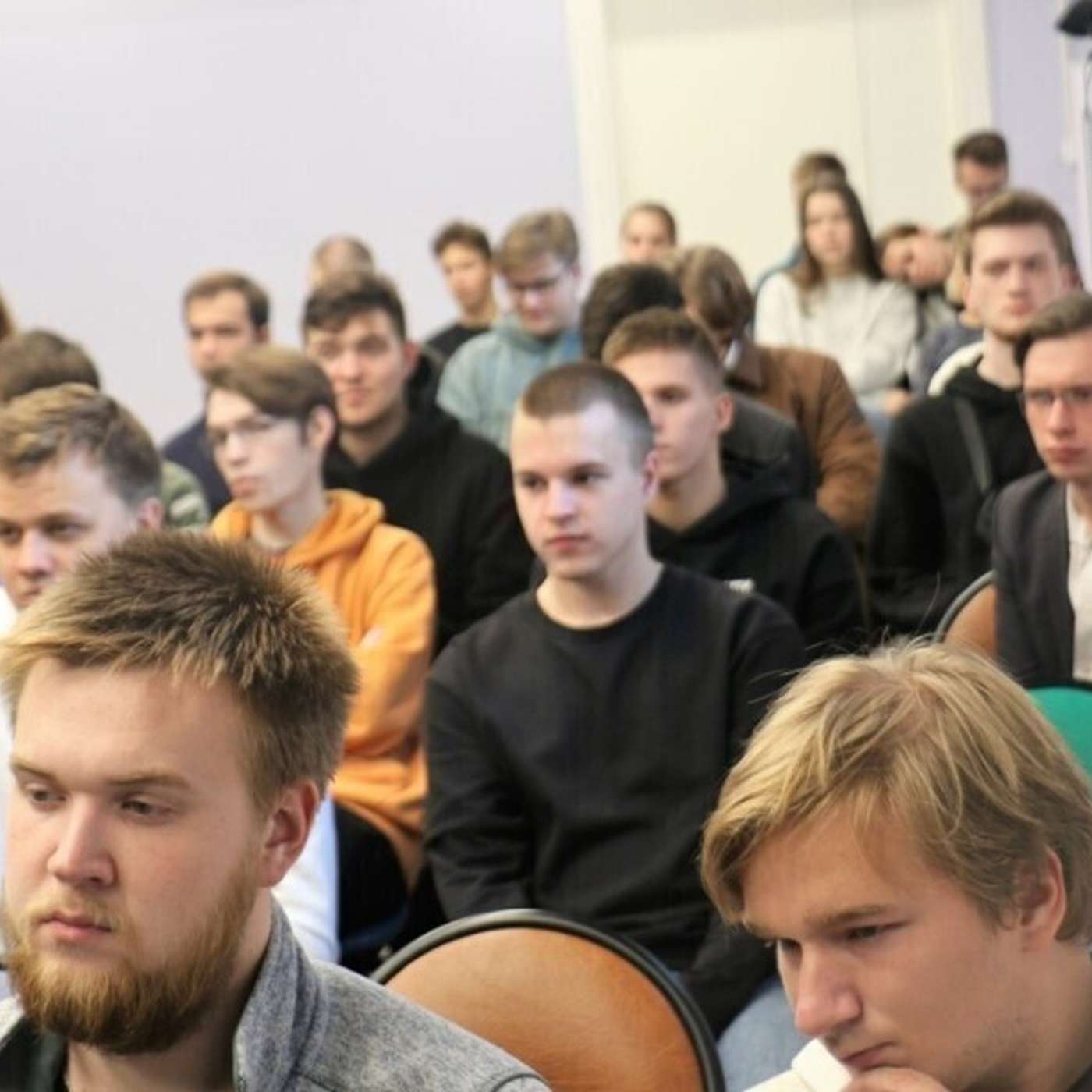 Высококвалифицированные патриоты. Как российских студентов учат любить Родину