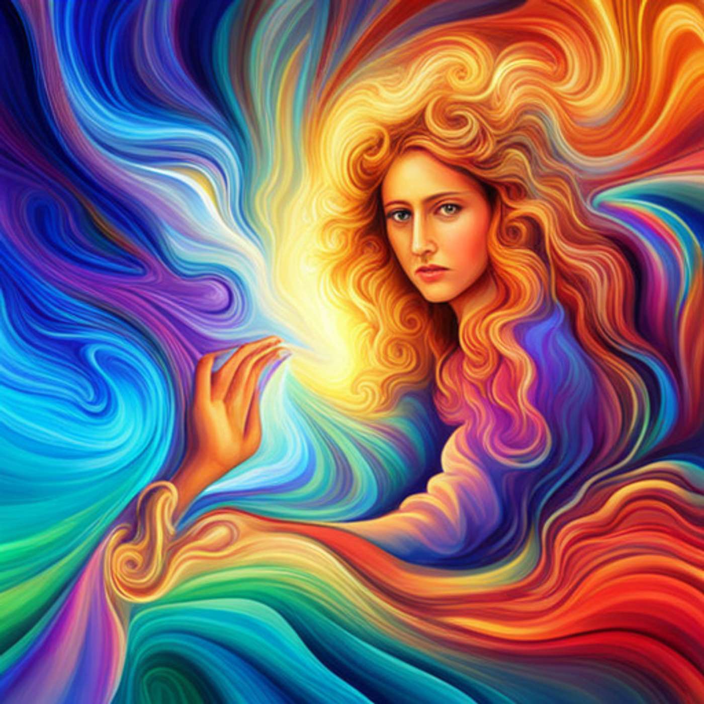# Tanya Daily Podcast: Embrace Your Inner Struggle with Rabbi Solomon Sage episode artwork