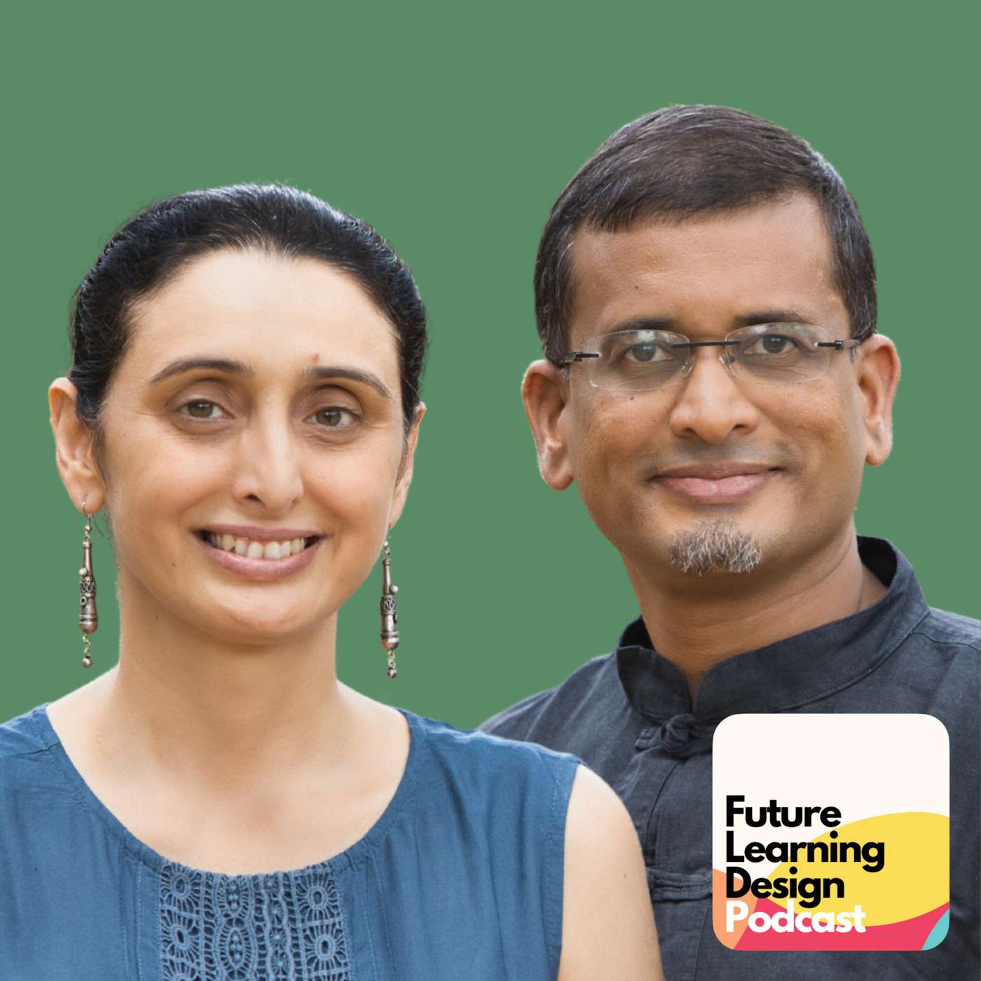 Future Learning Design Podcast