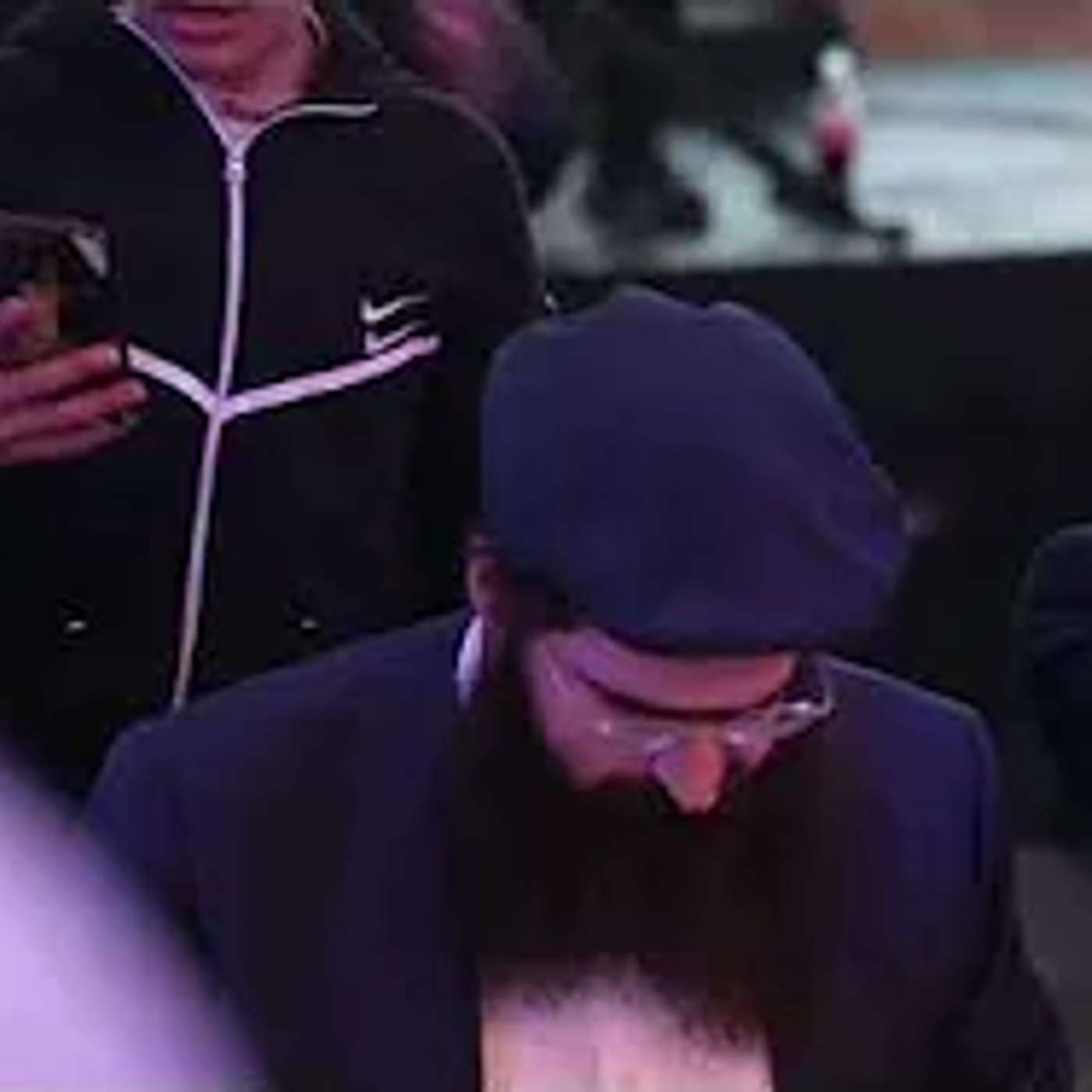 הכנסת ספר תורה - במעמד בנשק הרהצ כבוד הרב - יואל משה פינטו שליט"א - יום ג' - א' תמוז - תשפ"ו - אשדוד episode artwork