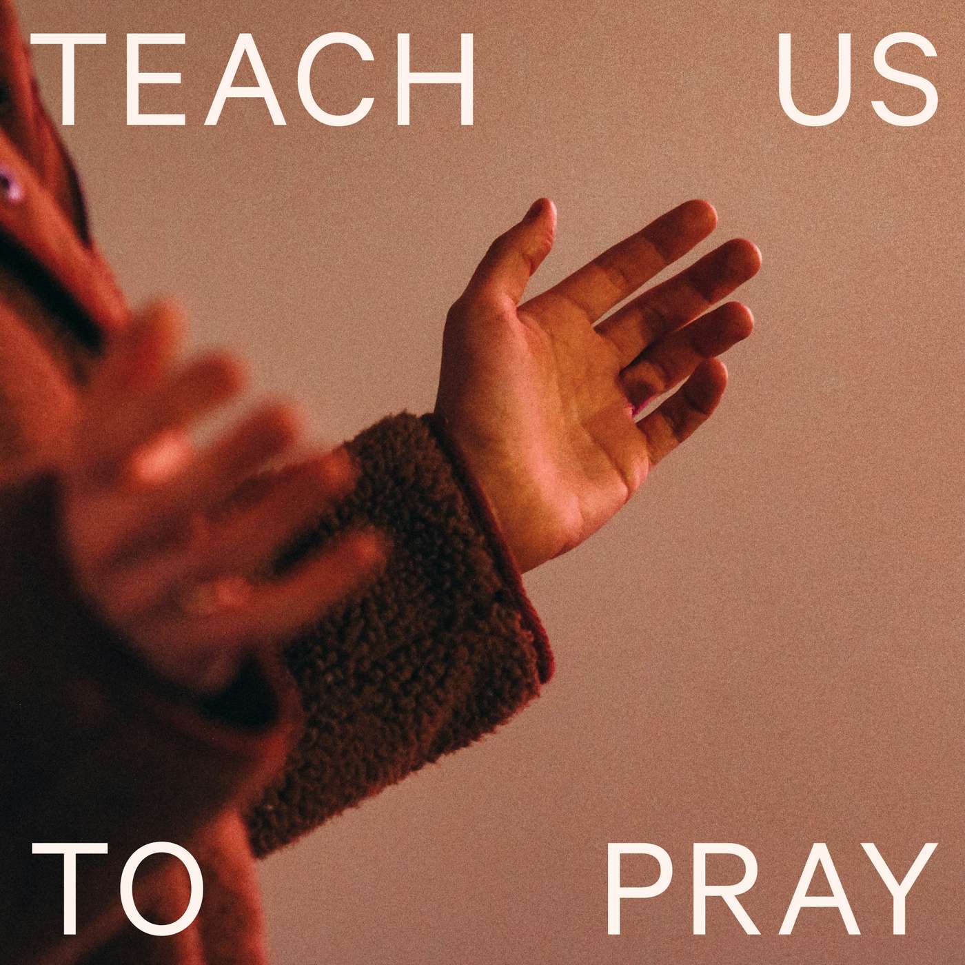 Teach Us to Pray: Your Kingdom Come - Catherine Ishola Teach Us to Pray: Your Kingdom Come - Catherine Ishola