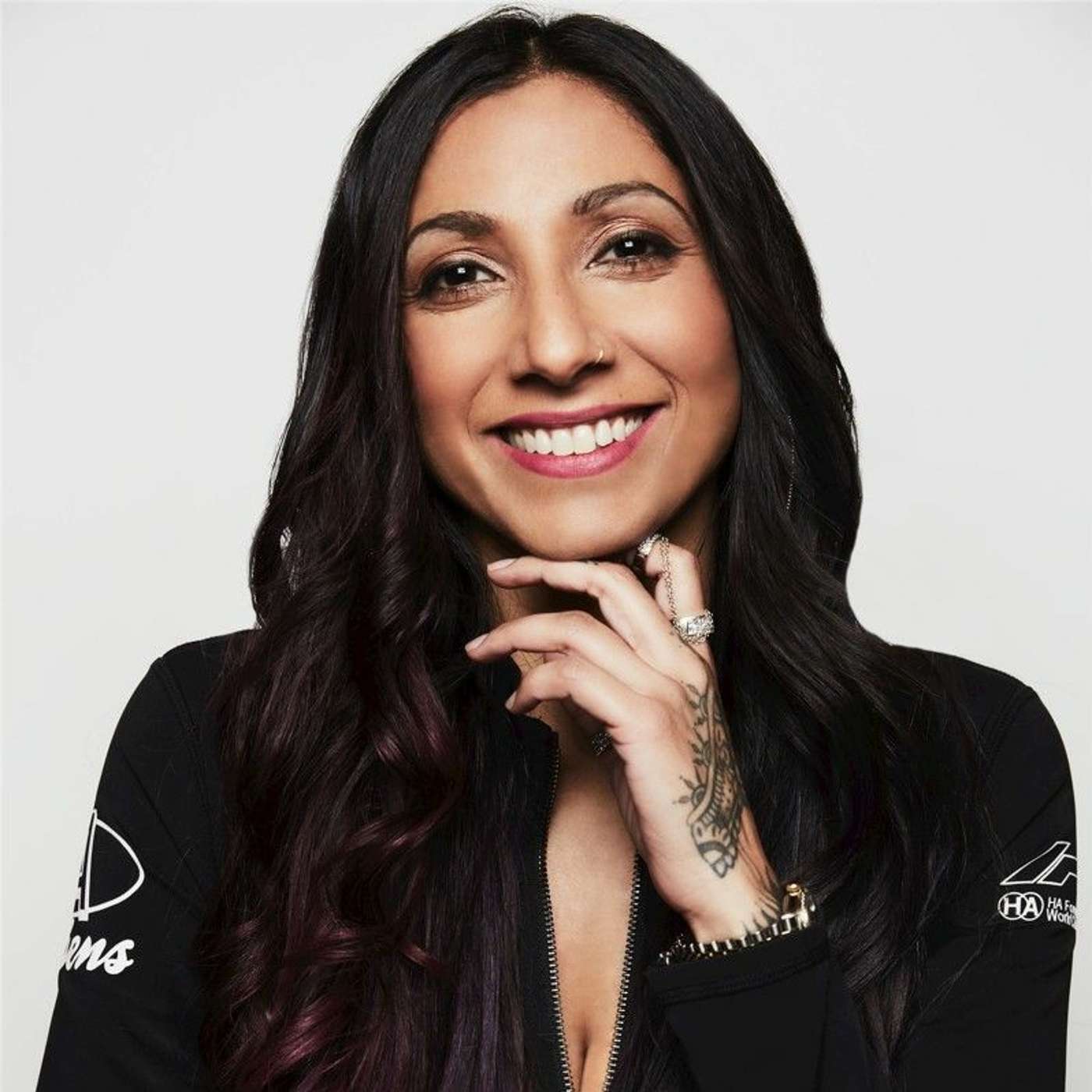 Dolly Singh - Unicorn Herding