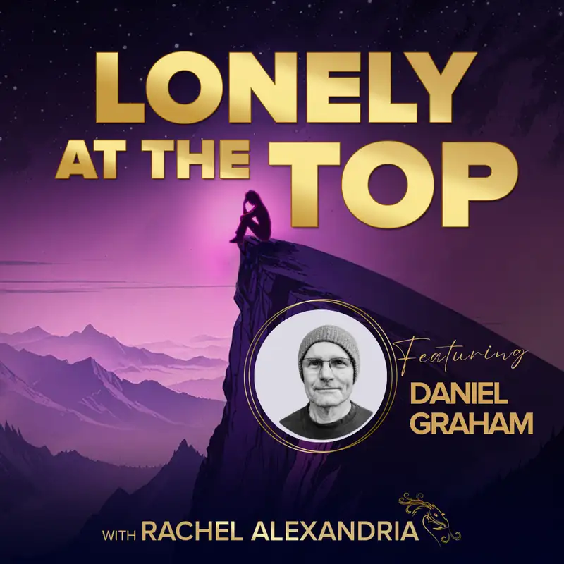 Rebuilding After the Breaking Point with Daniel Graham
