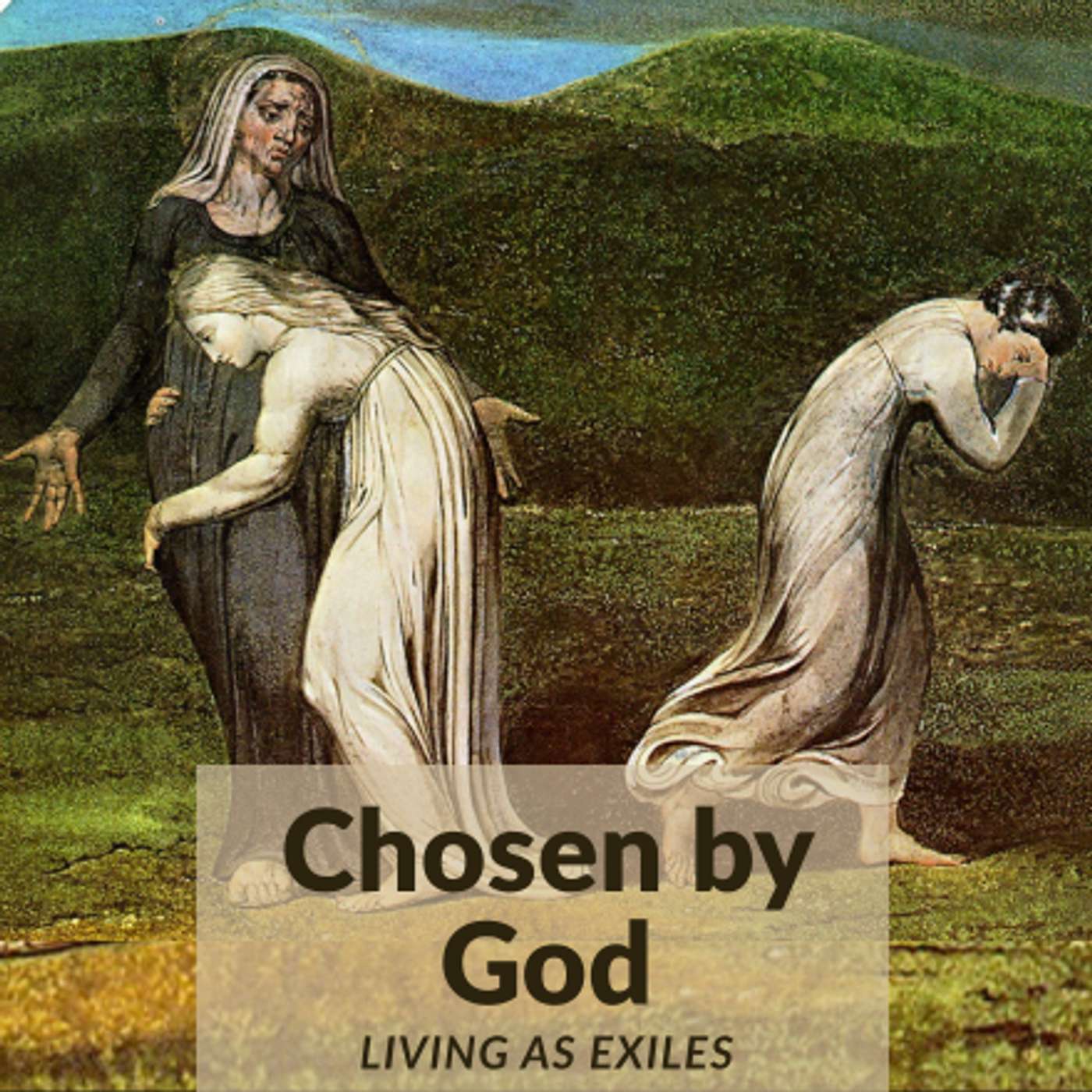 Elm City Vineyard Church Talks