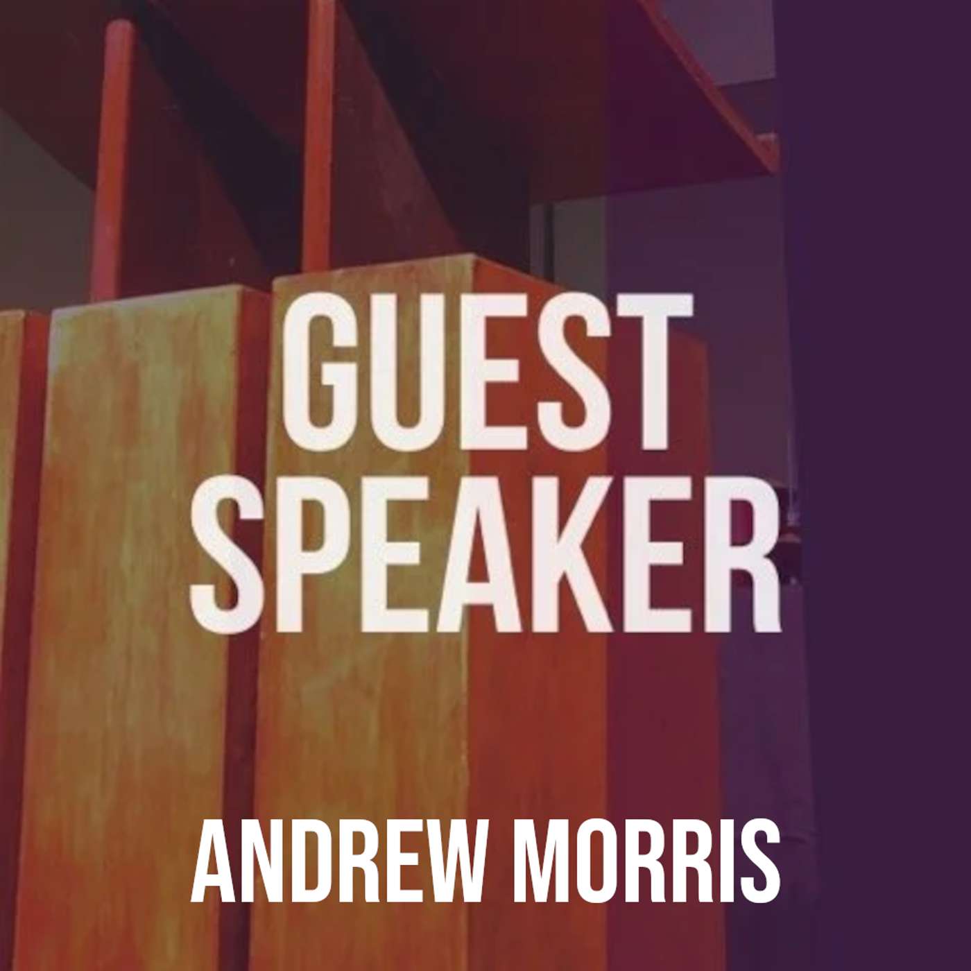 Approving Ourselves as Ministers of God | Andrew Morris | July 5, 2026 episode artwork