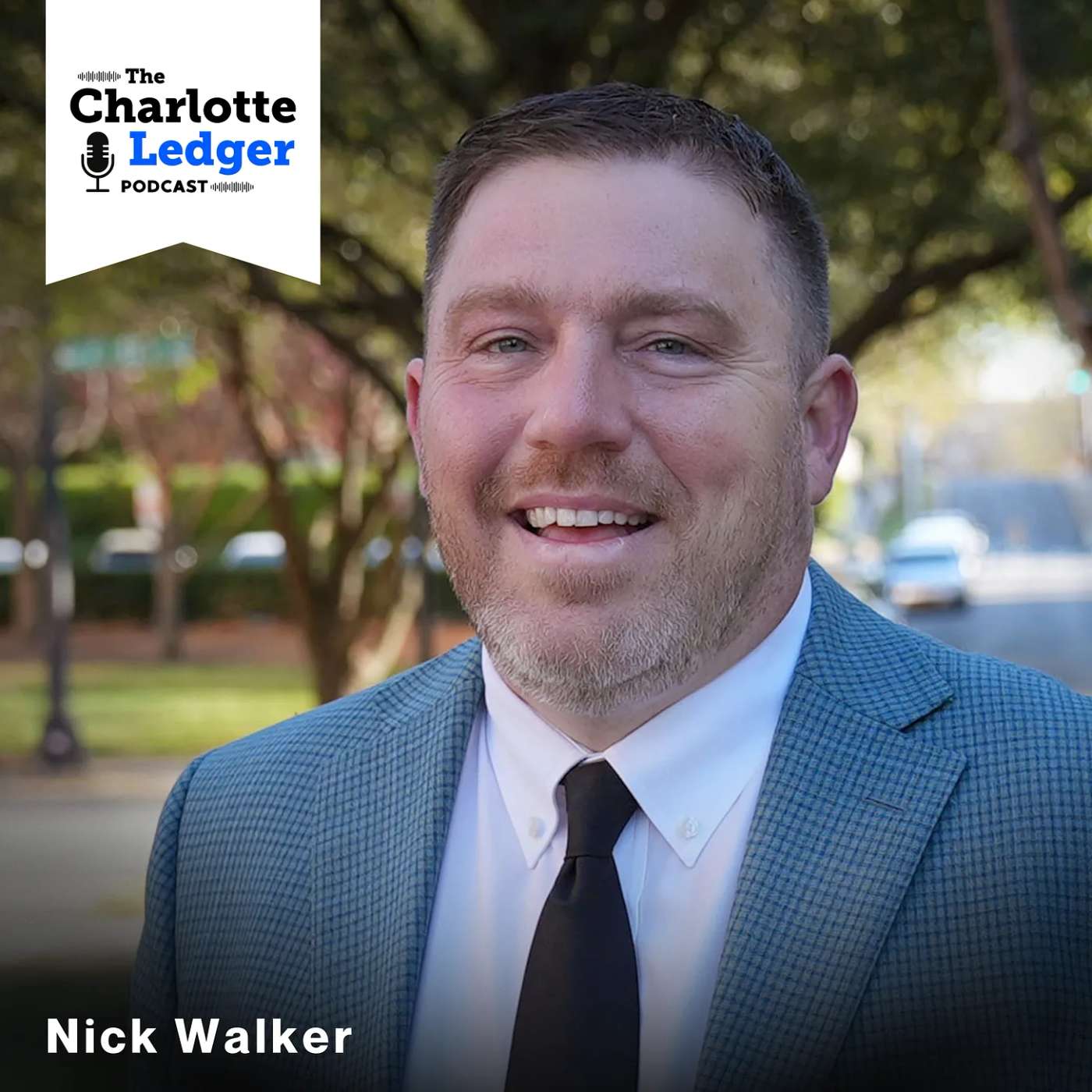 The Charlotte Ledger Podcast