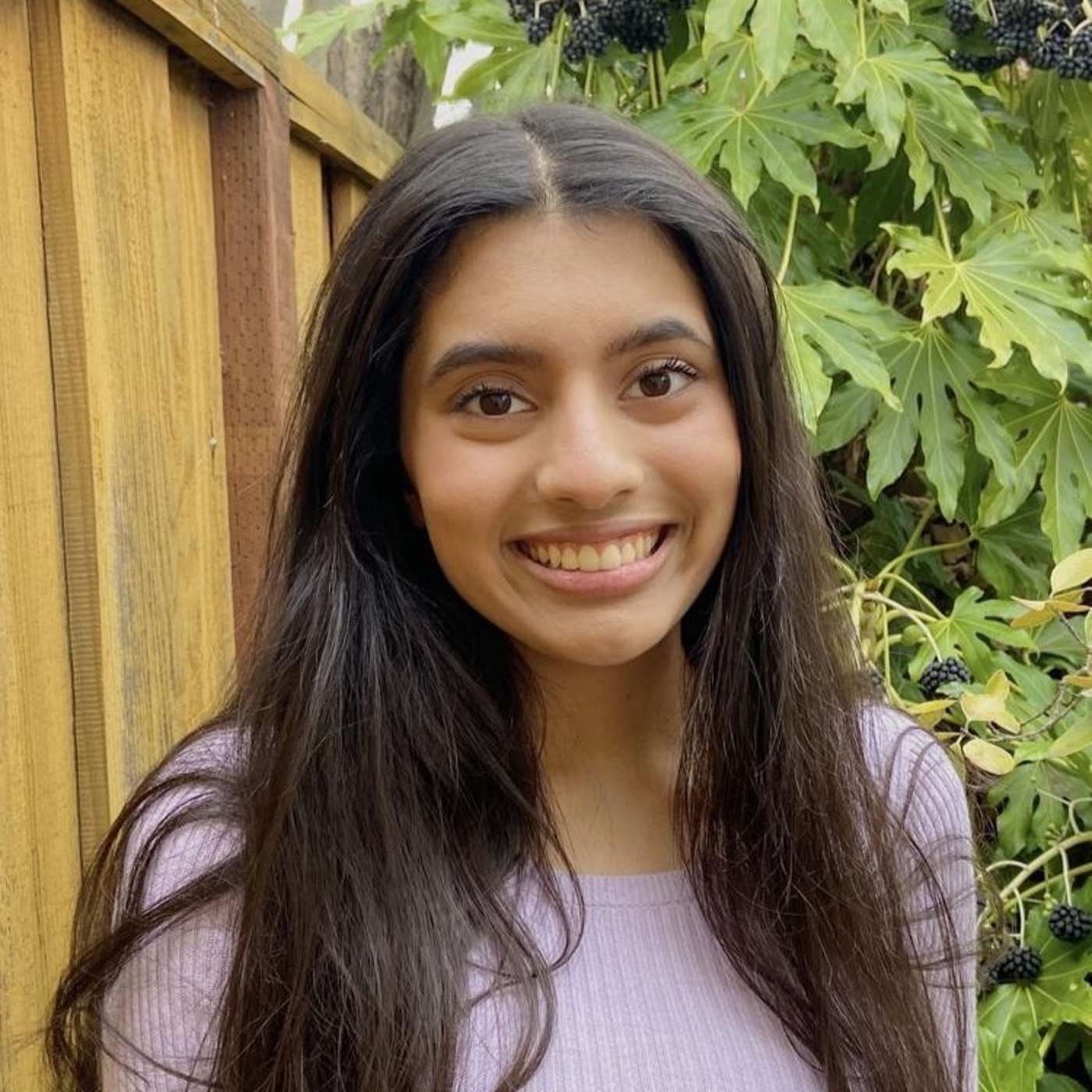 Sneha Revanur on the Social Effects of AI