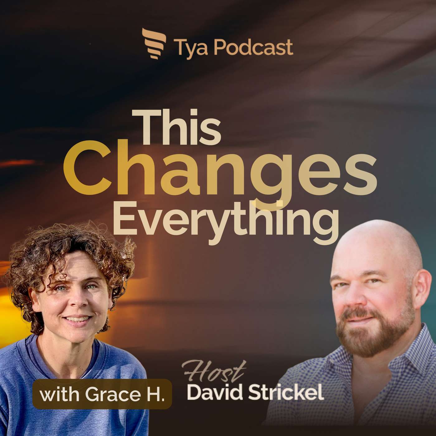 The Tya Podcast — An Advanced Operating System for Life