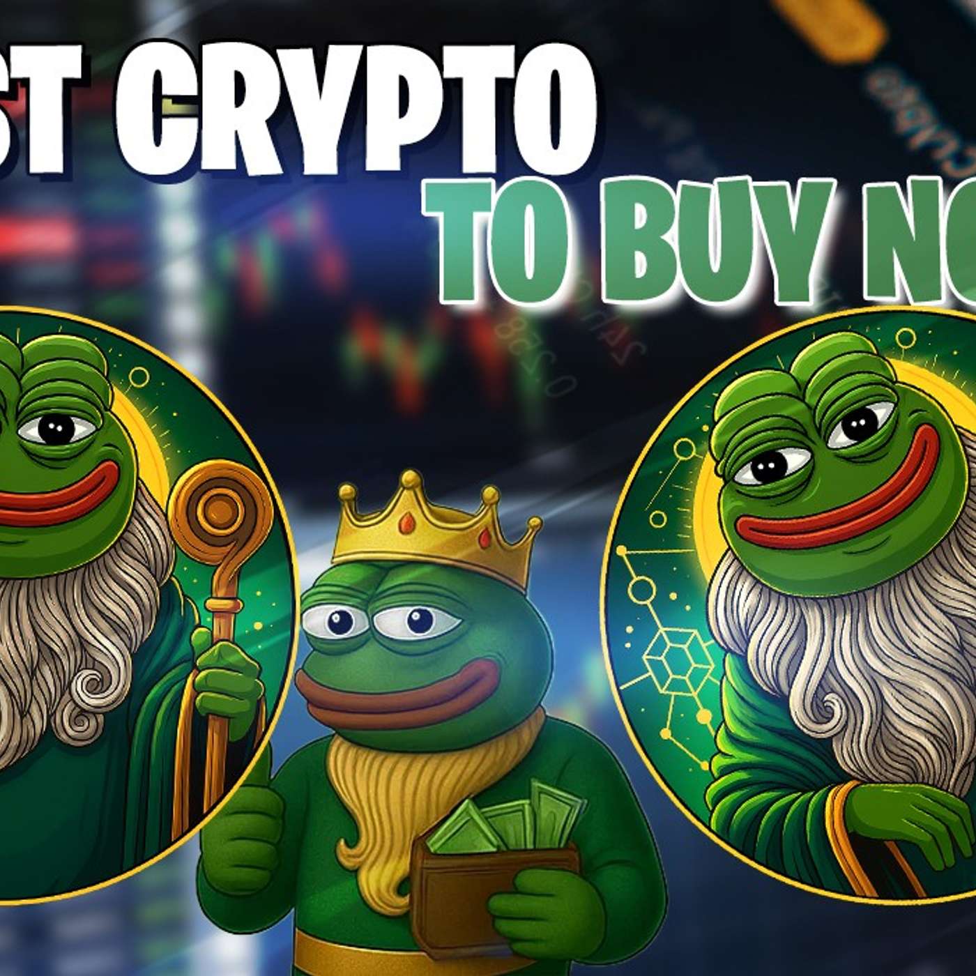 Next 100x Memecoin: These 3 Meme Coins Are Showing Bullish Signals During the Market Downturn