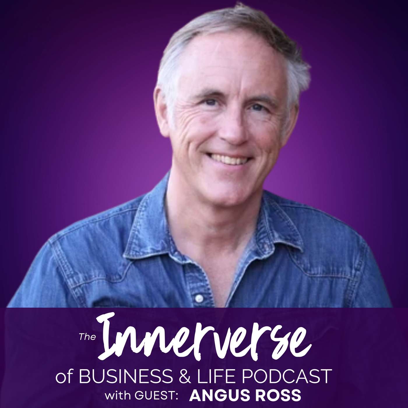 The Innerverse of Business & Life