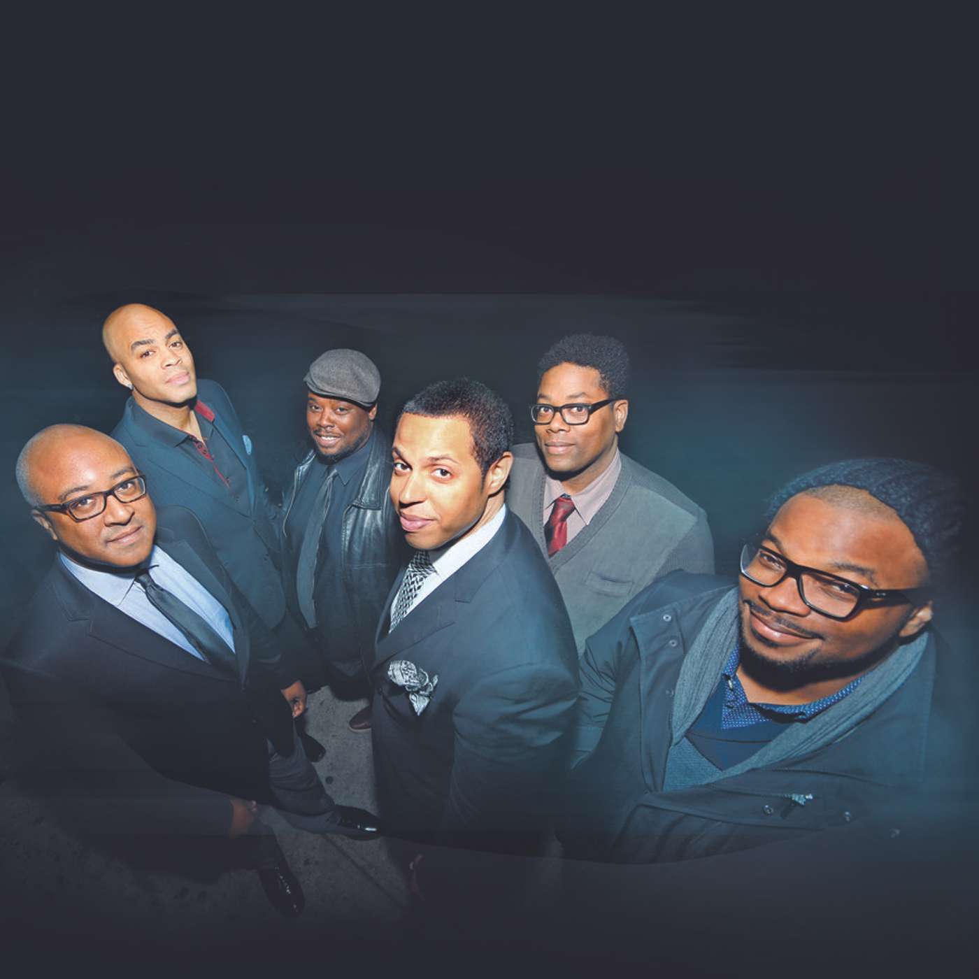 The Table Underground