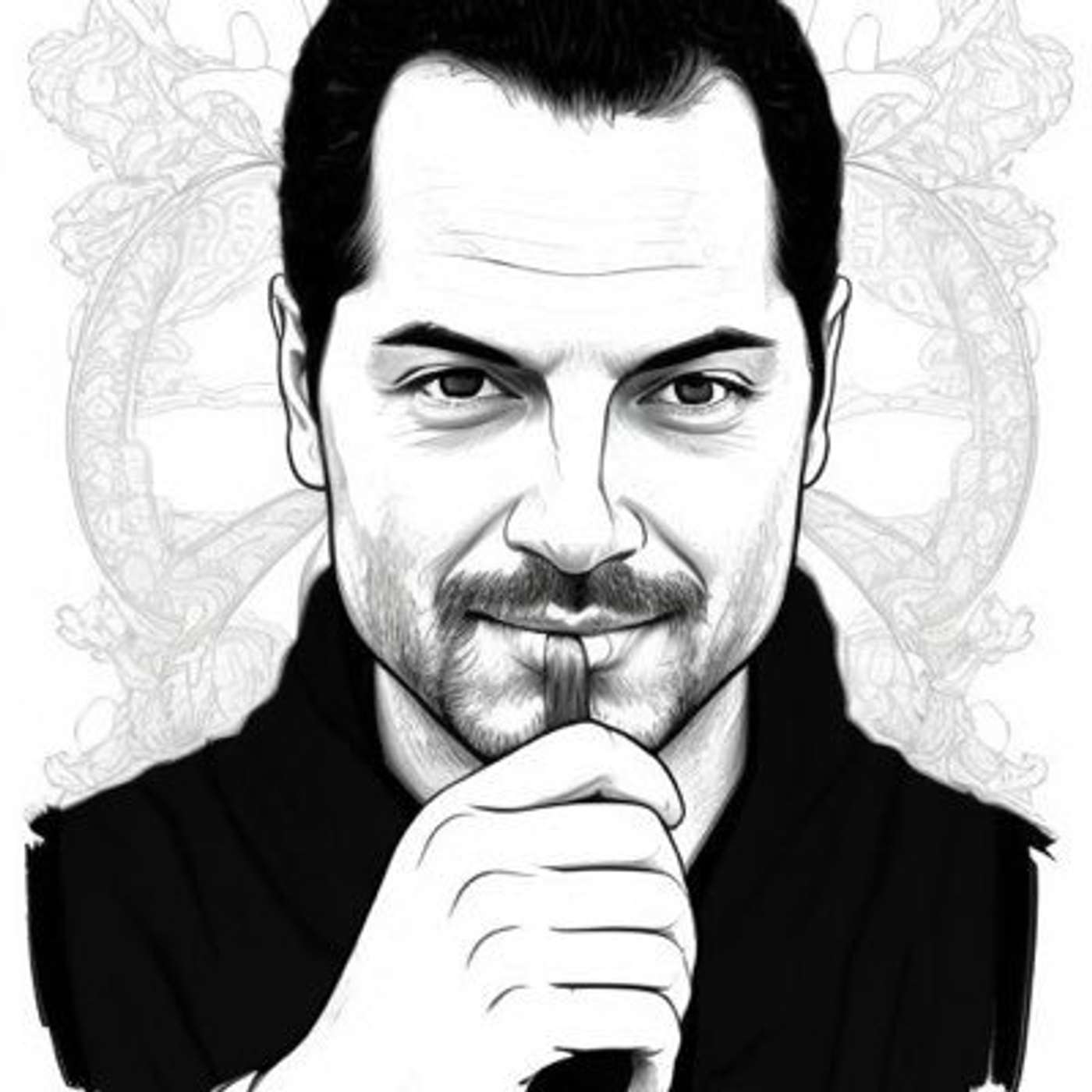 Are the problems of meaning an issue with abrahamic cultures? - Adam Chavez