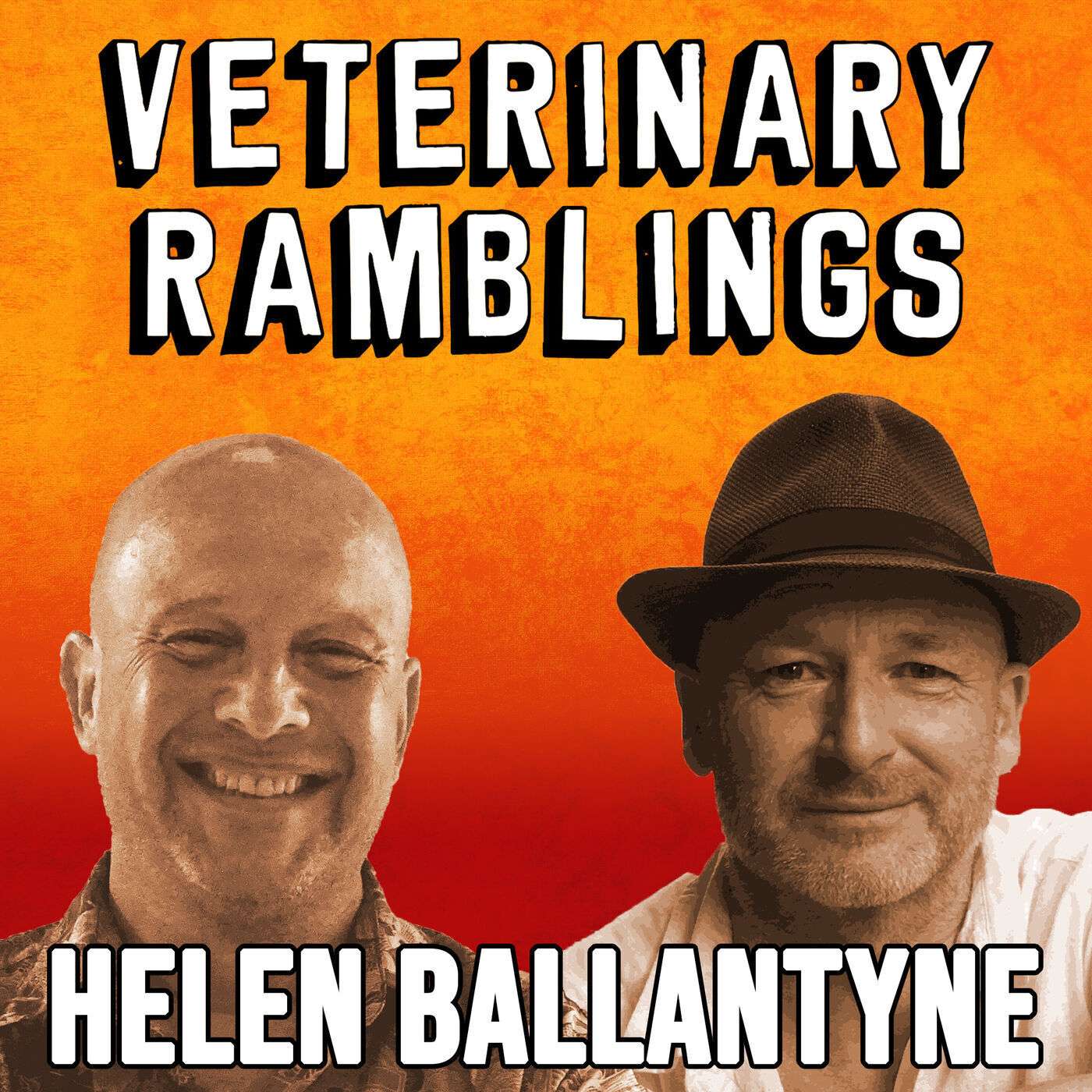 Ep 17: Treatments & Transplants with Helen Ballantyne episode artwork