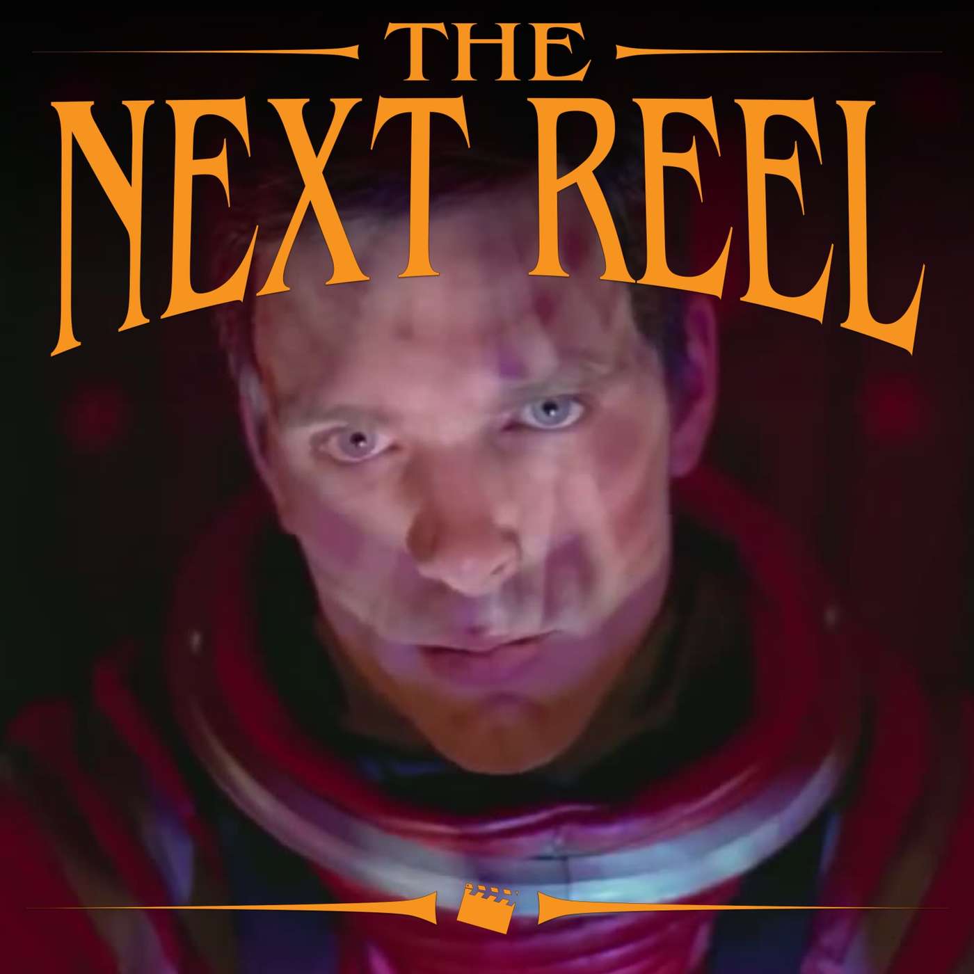 2001: A Space Odyssey • The Next Reel episode artwork