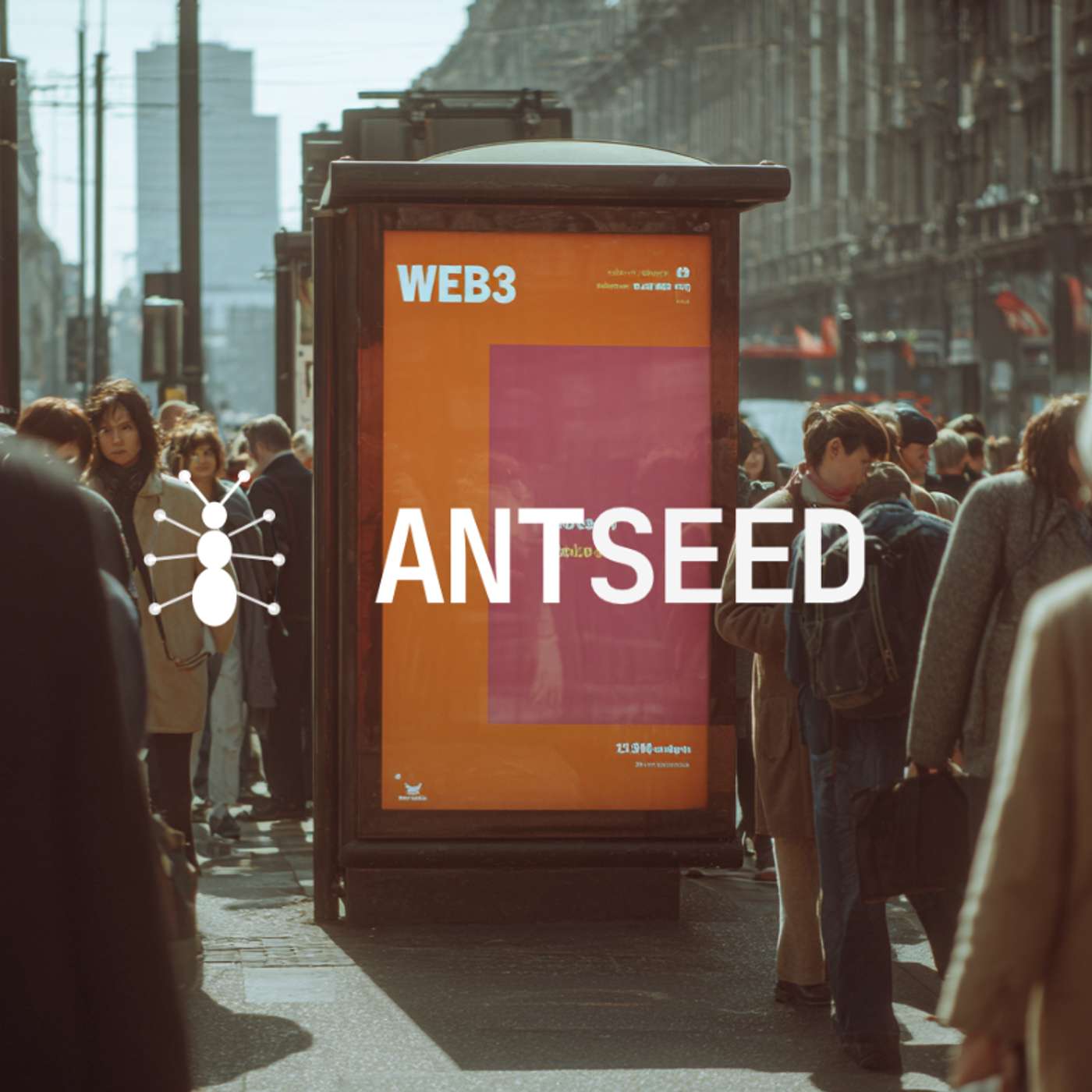 AntSeed Just Built A Peer-To-Peer Rival To The $1.3B OpenRouter, And It Settles In USDC