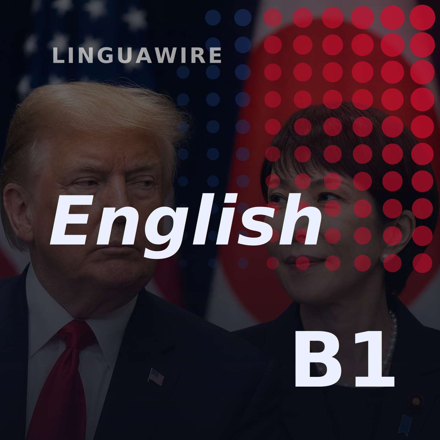 B1 English News | Japan and the US Step In to Save the Yen
