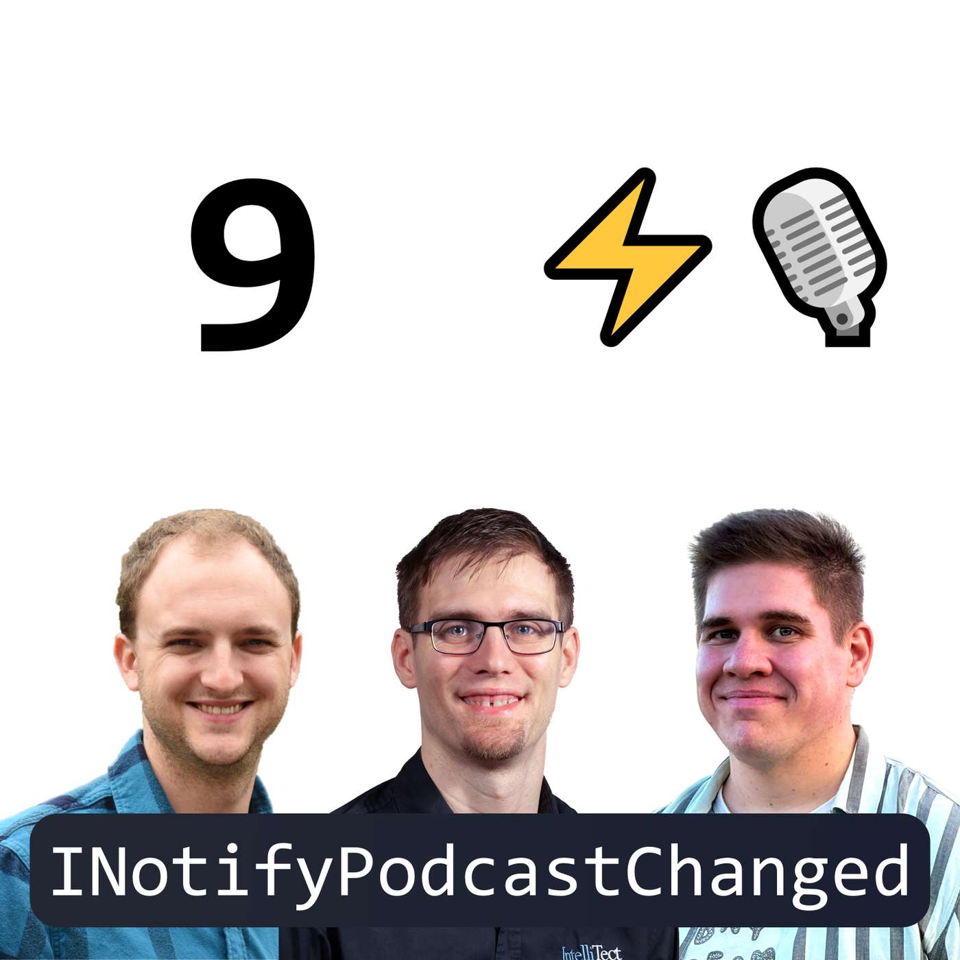 INotifyPodcastChanged