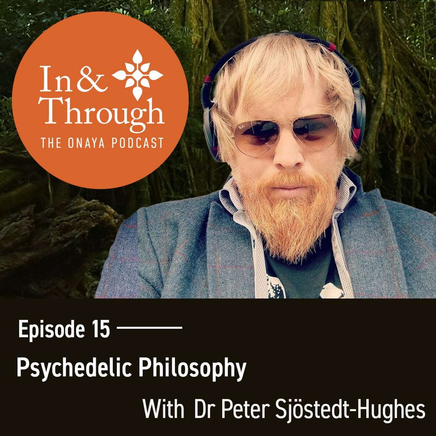 In & Through: The Onaya Podcast