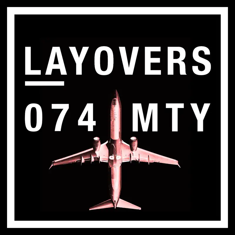 074 MTY - Avroliner love, Lufthansa 748 First, SkyTrax debate, FRA disaster, LiveATC, BOG World Cup