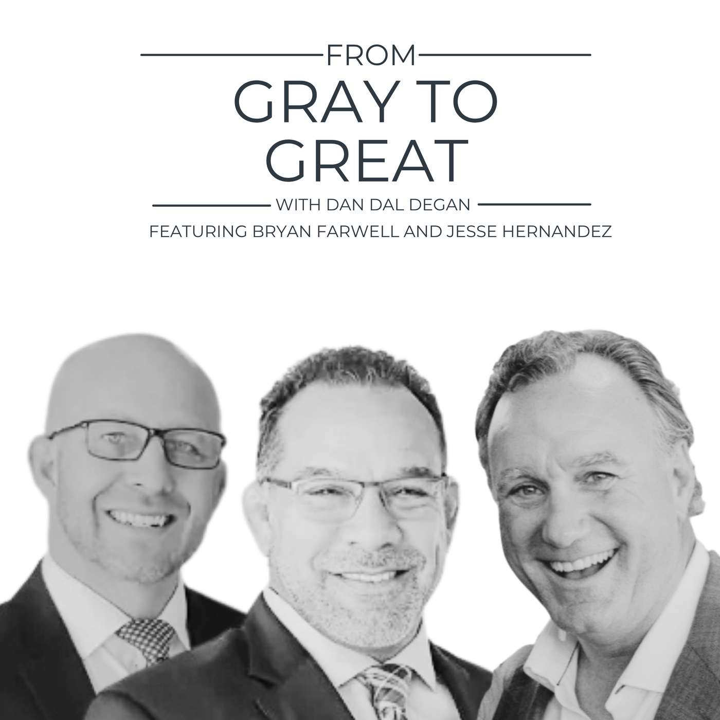 18. Many Advisors Talk About Culture, Bryan Farwell and Jesse Hernandez Actually Built It