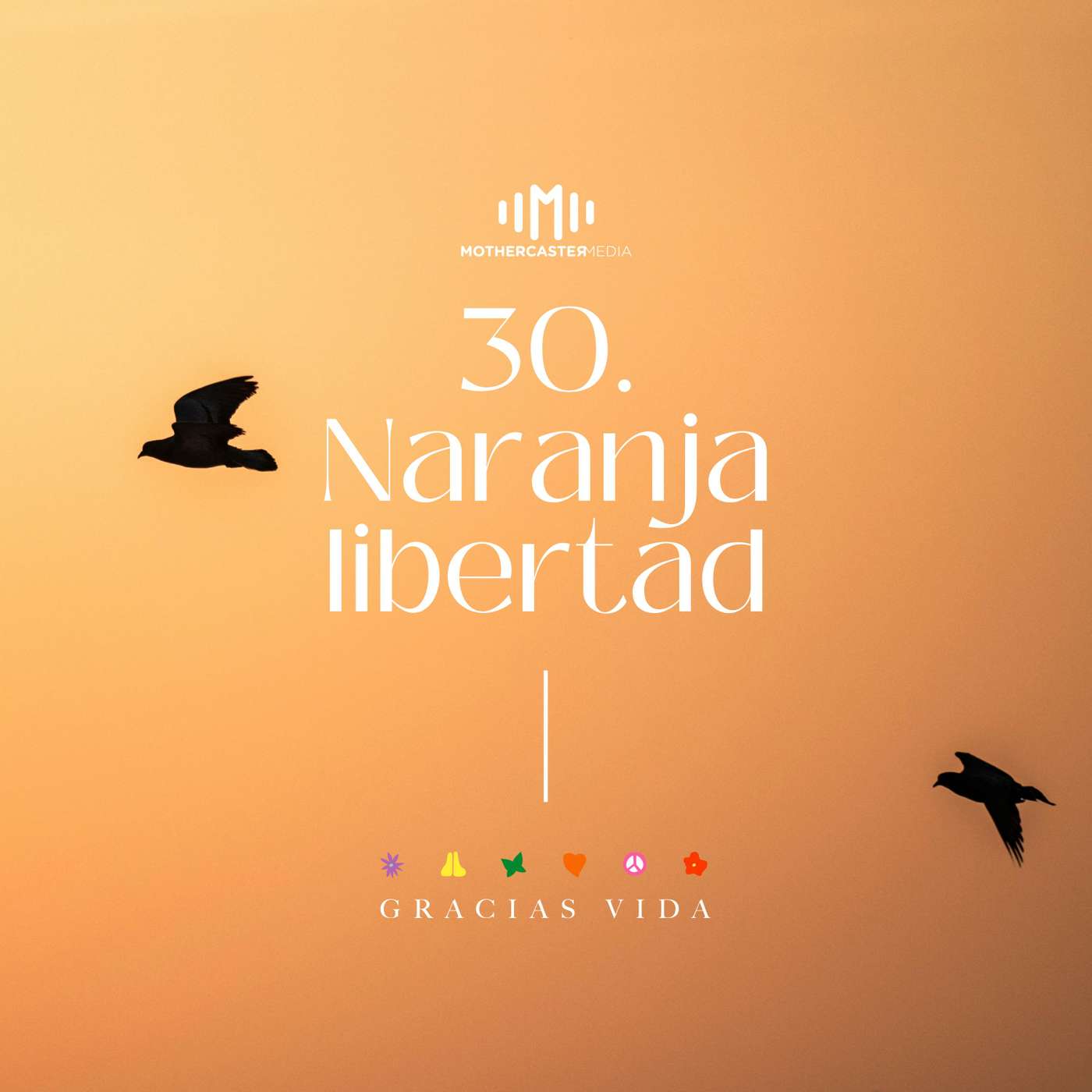 El sonido de los colores