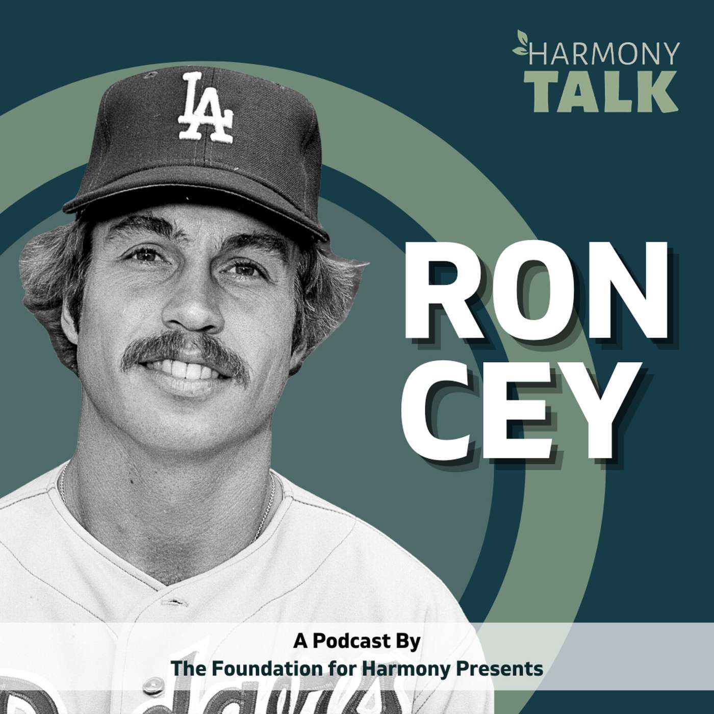 The Heart of a Champion: Ron Cey's Story
