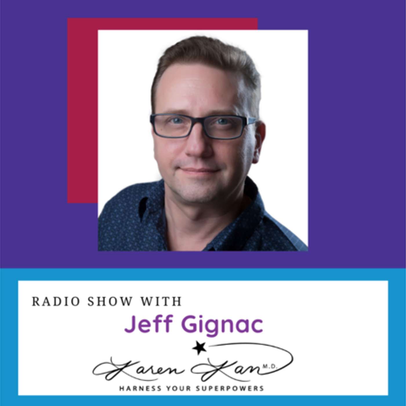 Sensitivity Is Your Superpower Podcast