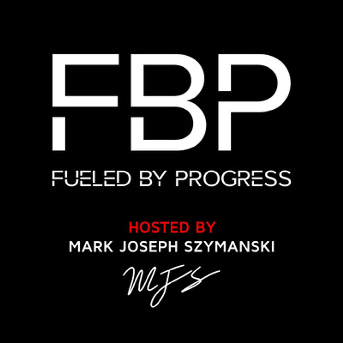 FBP #82: CT Kaupp | Strong Relationships & Social Media