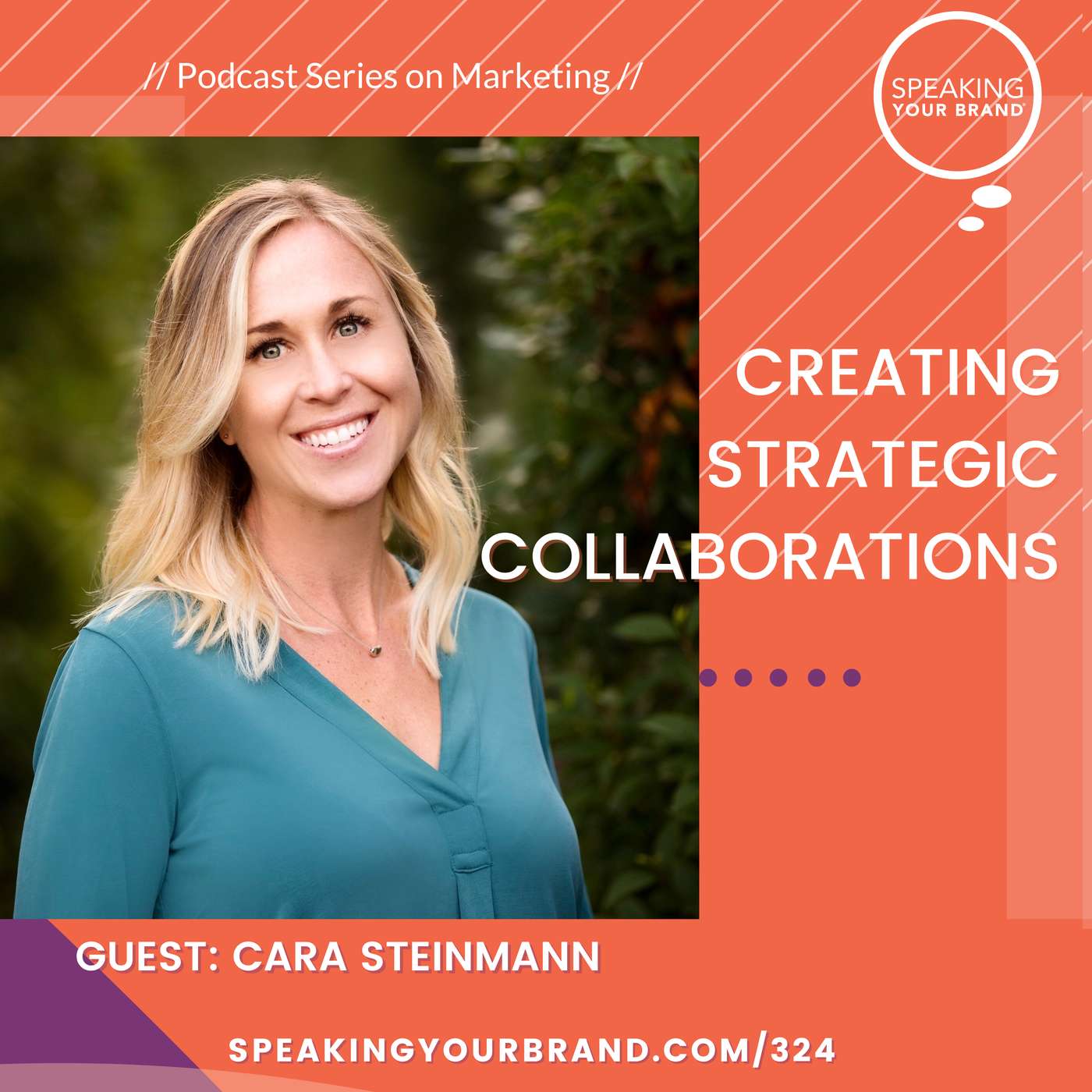 Speaking Your Brand: Public Speaking Tips and Strategies