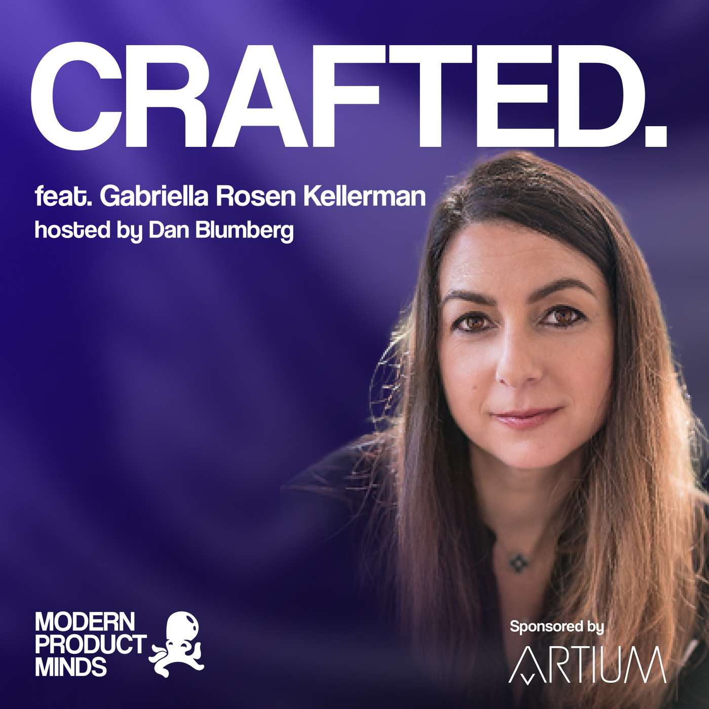 How to Navigate the Whitewater World of Work | Dr. Gabriella Rosen Kellerman (Chief Product & Innovation Officer at BetterUp and Author of Tomorrowmind)